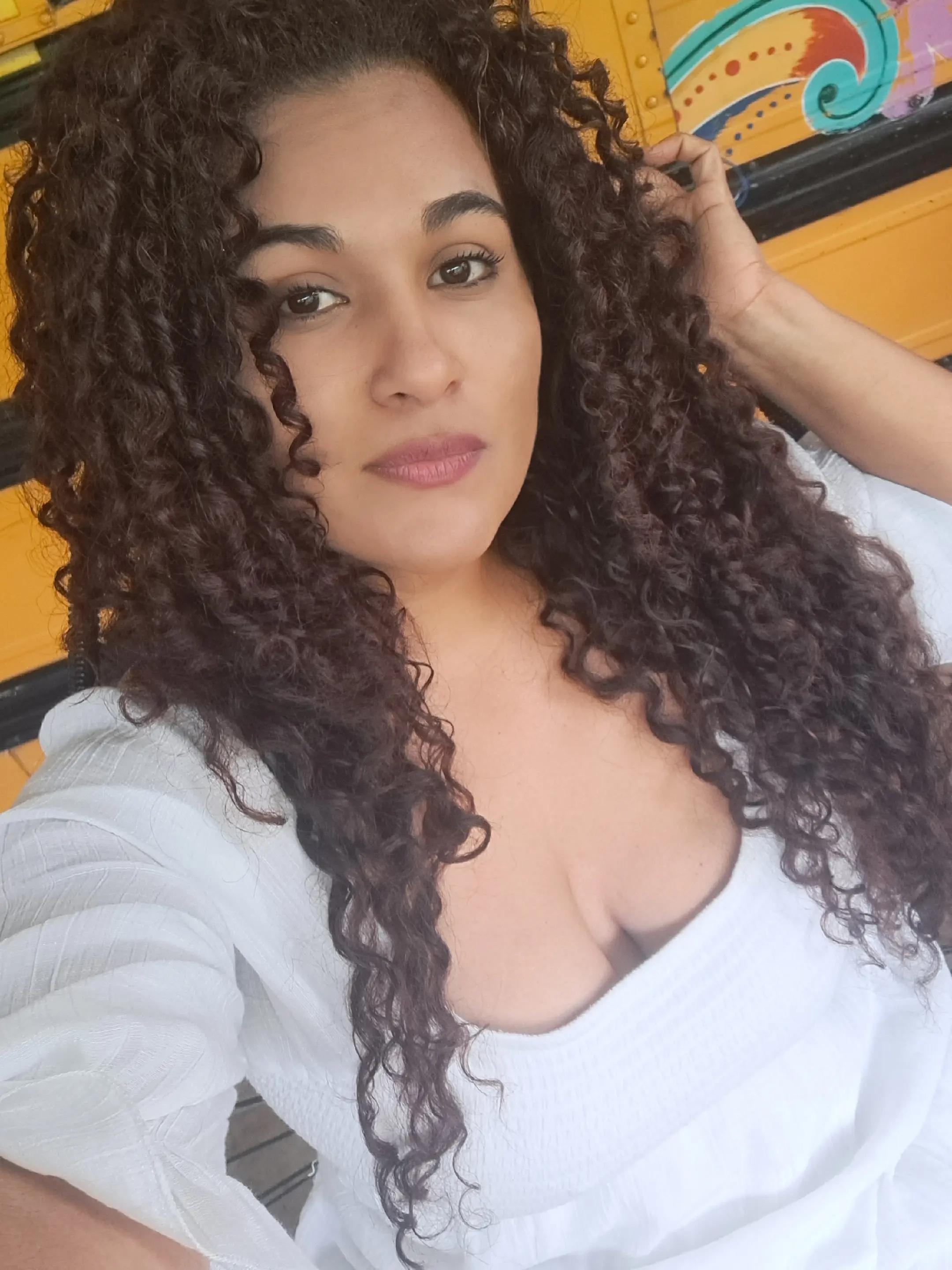 @Dalila Cortez