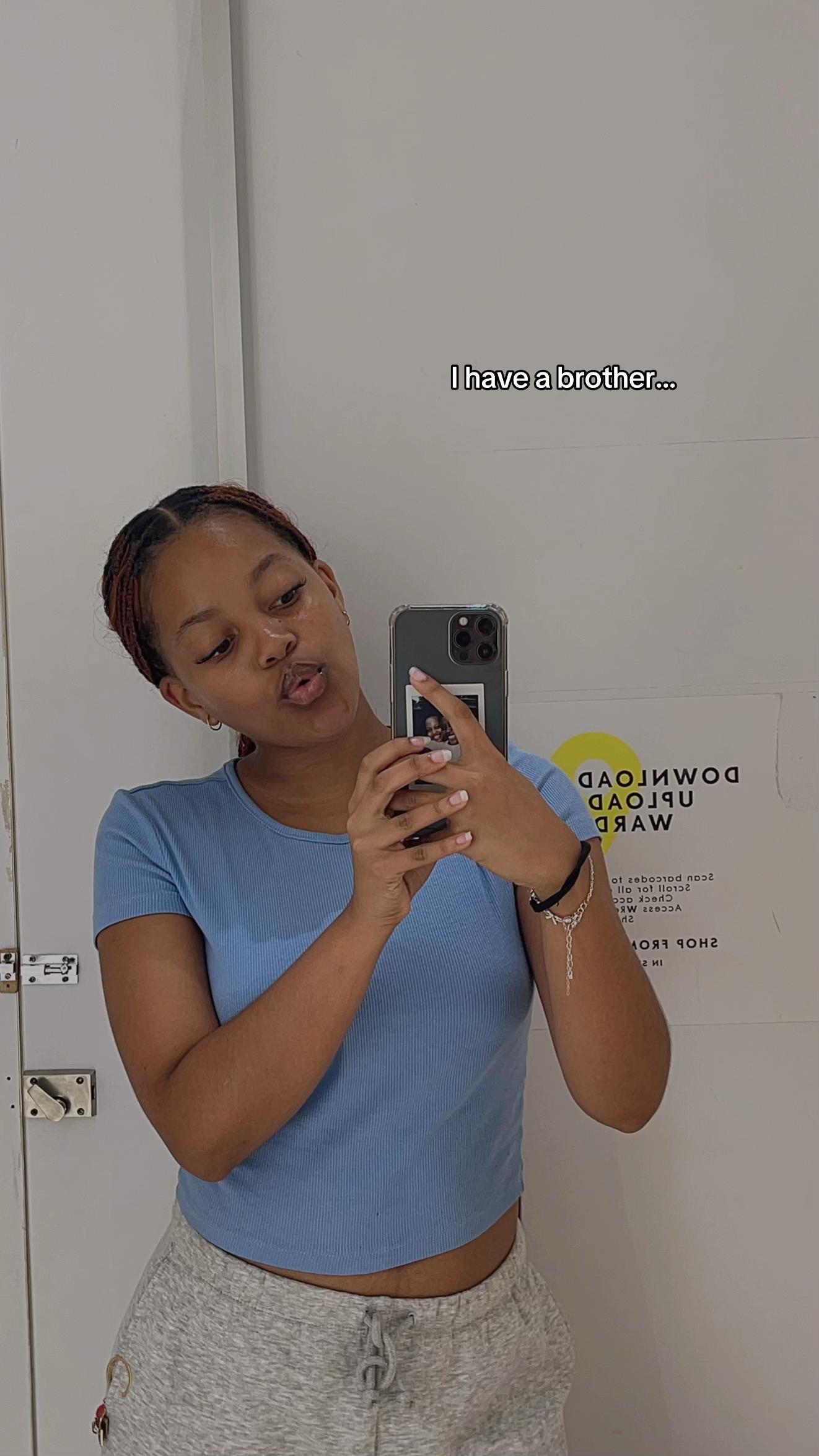 @YT: Luyanda Mqadi
