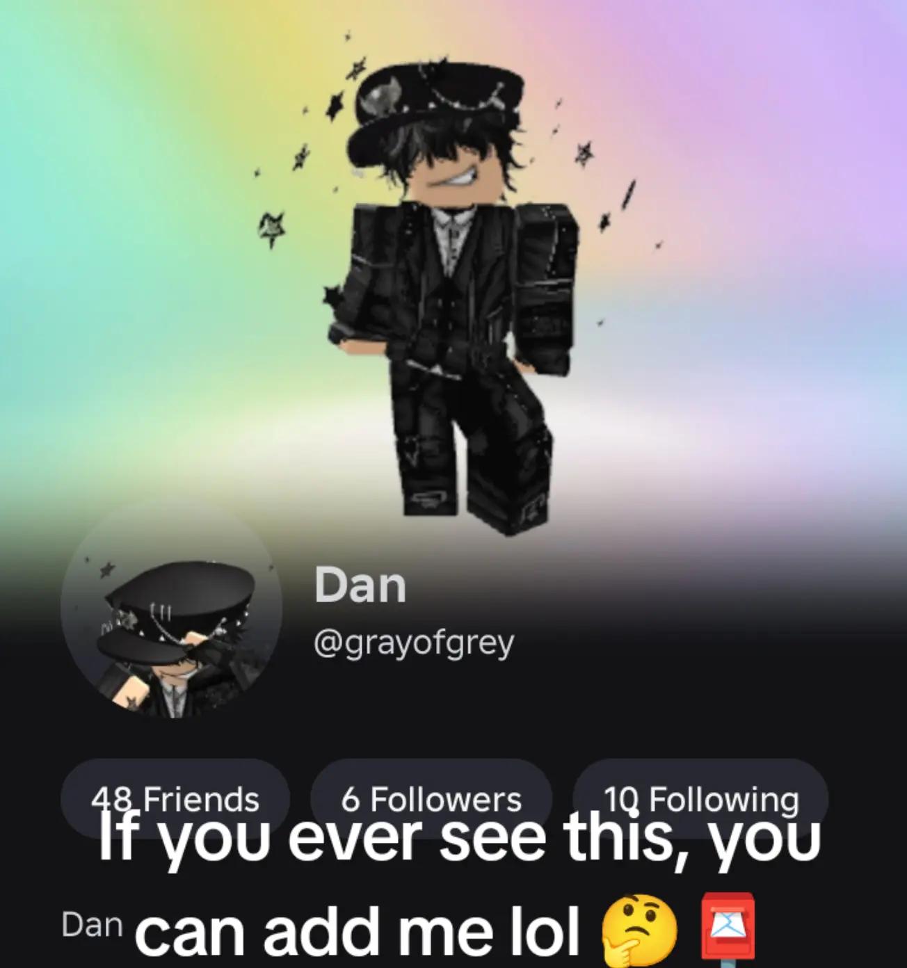 @DANredter