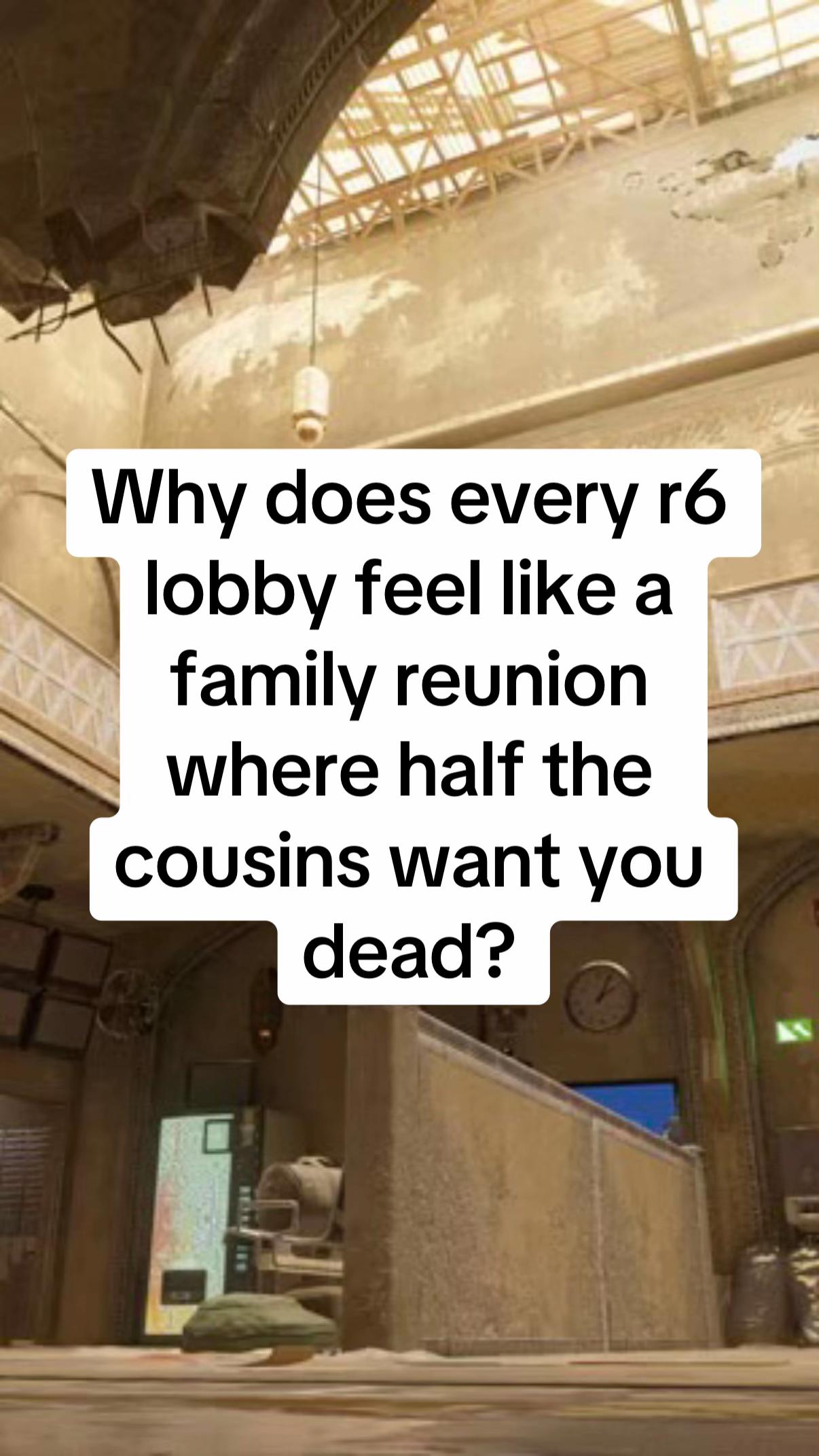 @The Real COMMAND3RR
