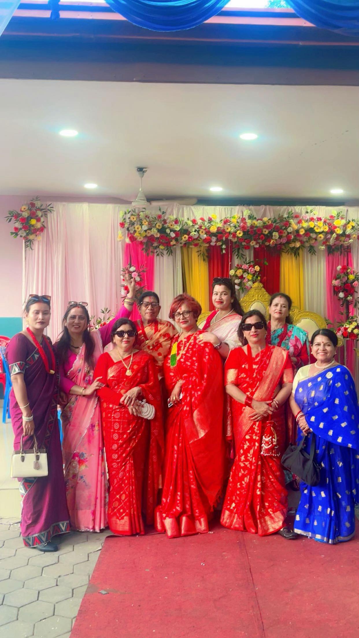 @Deviparajuli123