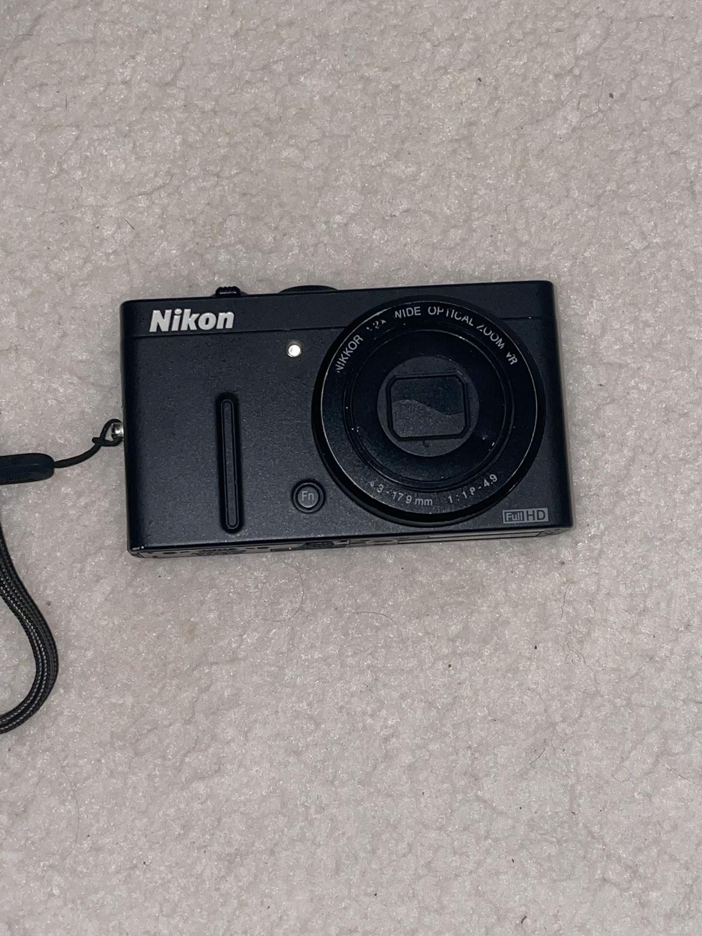 @Vintage Used Camera