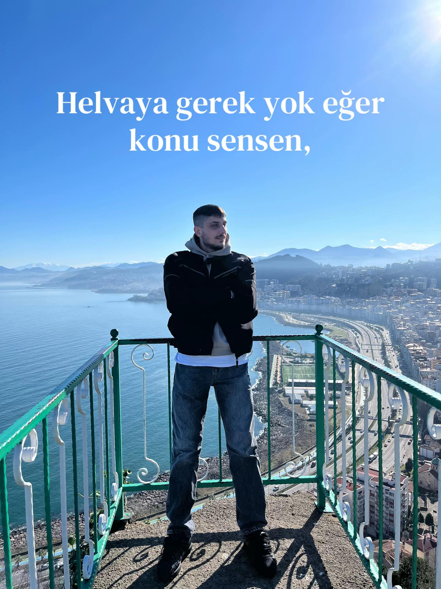 @Umut keleş