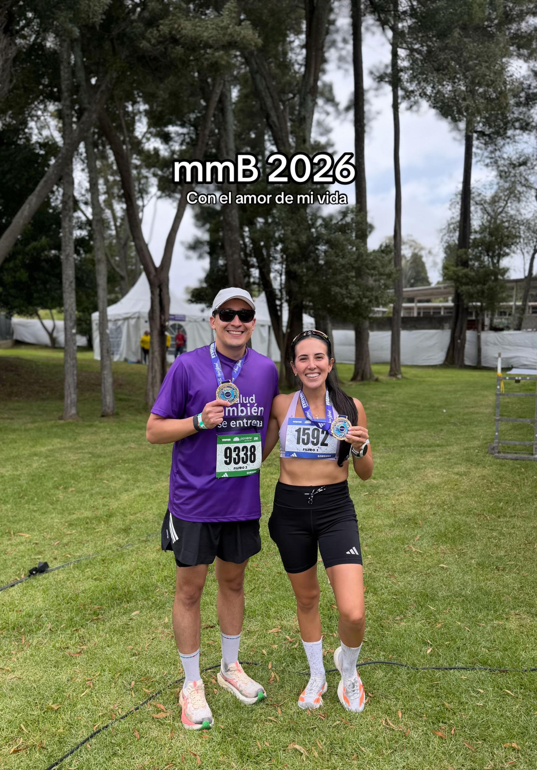 @Ivanna Velilla⚡️|Runner|Coach