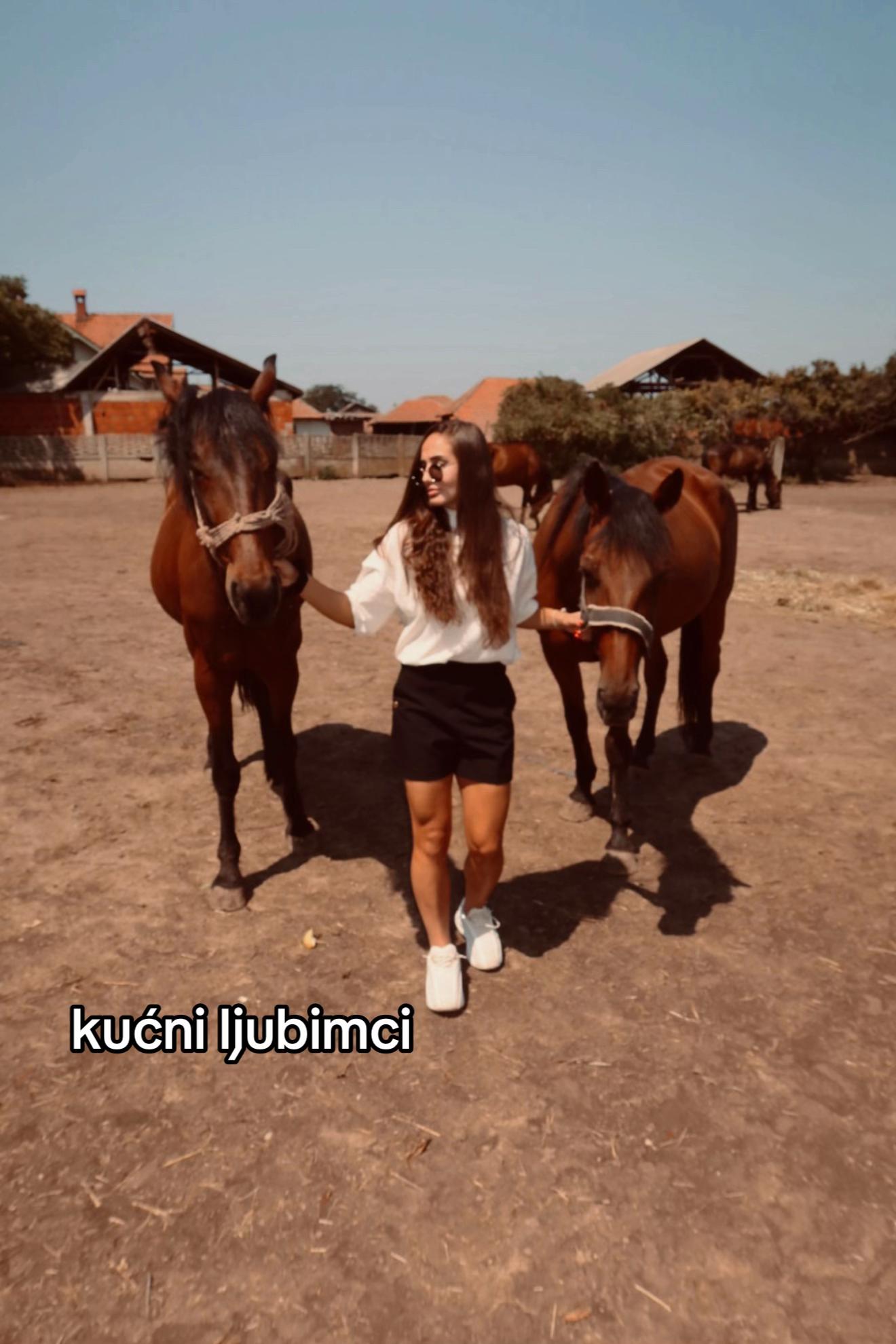 @Nina Matejić
