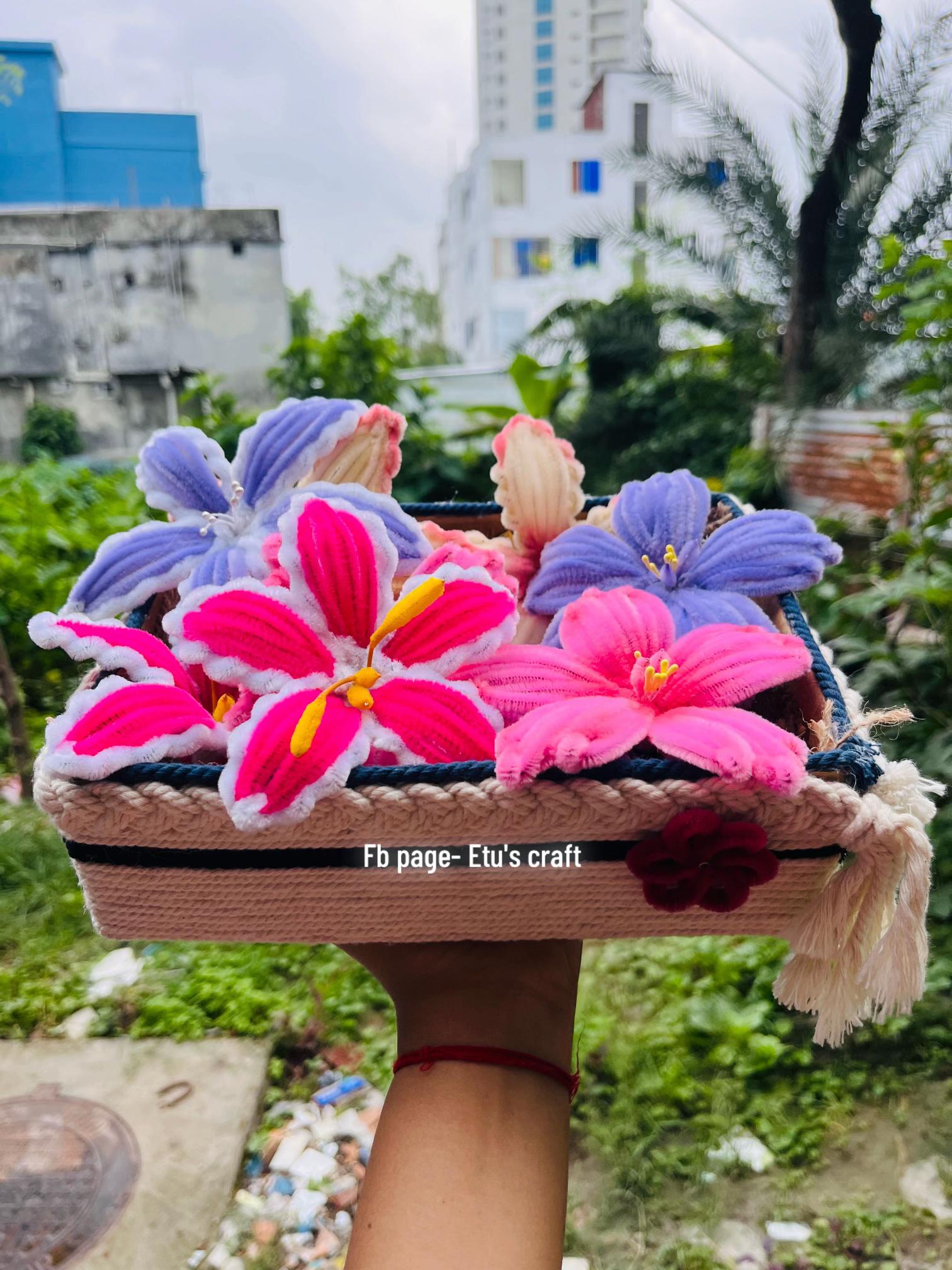 @Etu's craft