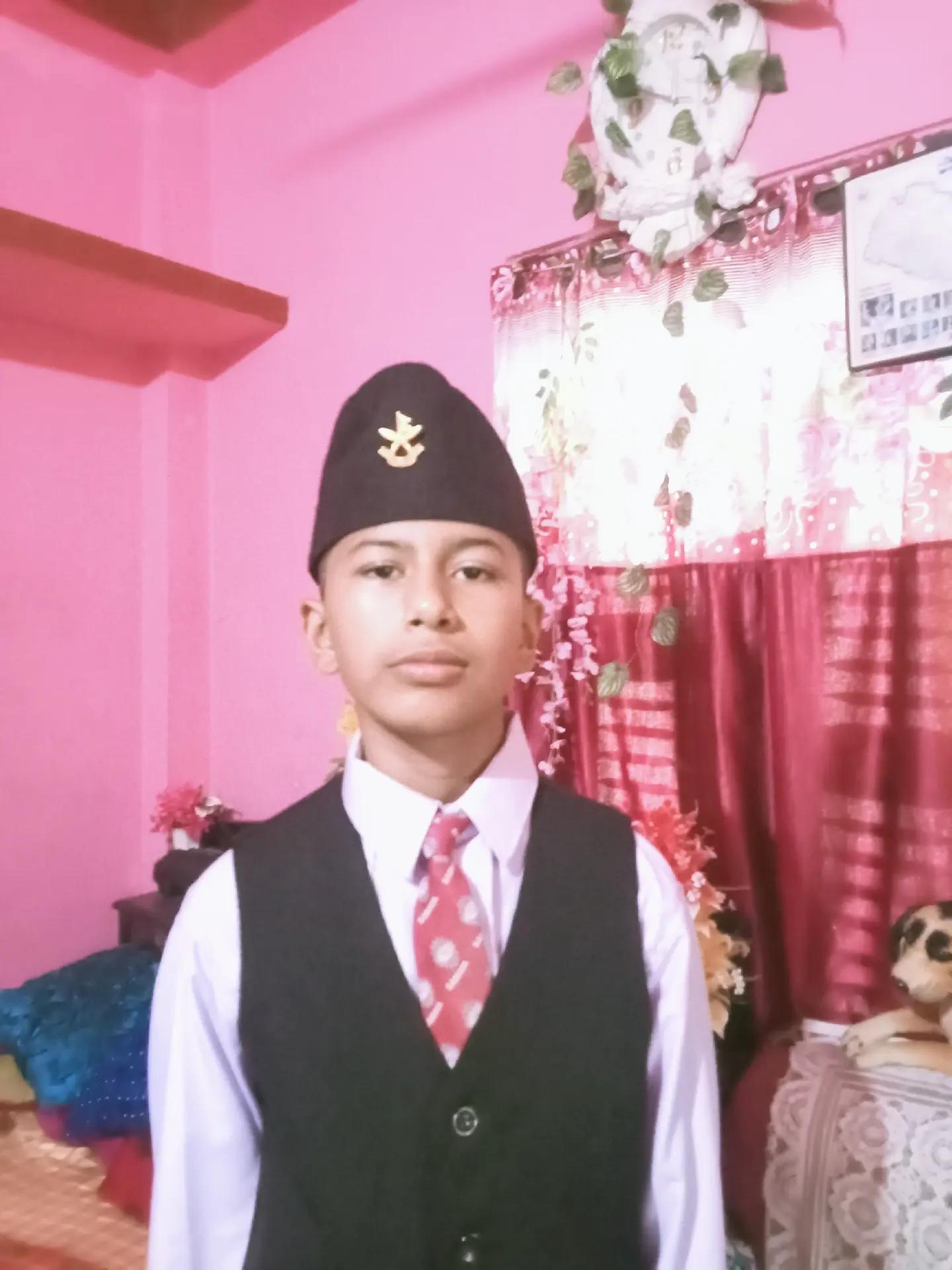 @laxman devkota@113