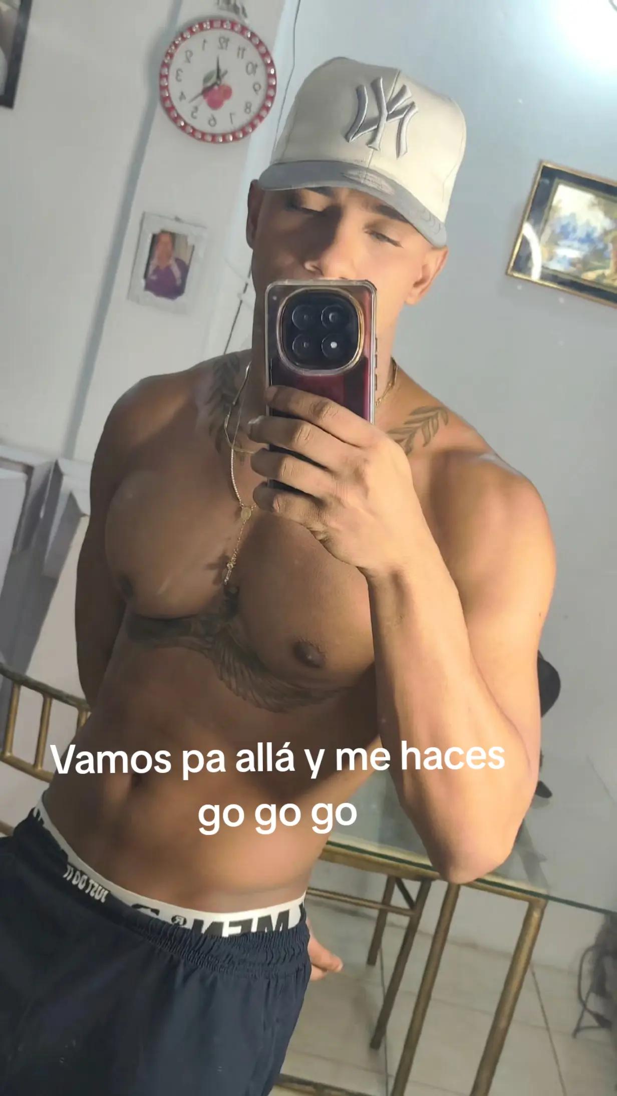 @Yorgen Blanco