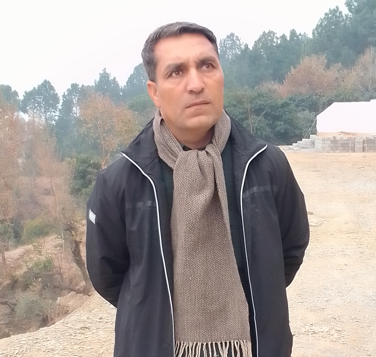 @Rasheed Dar