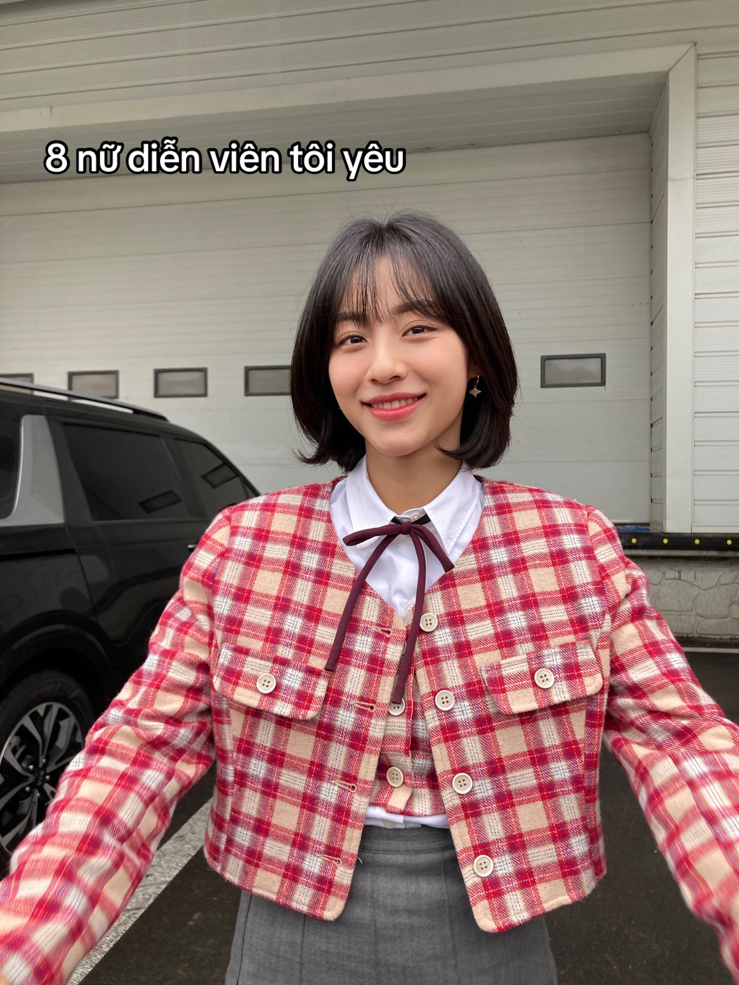 @kang minah's