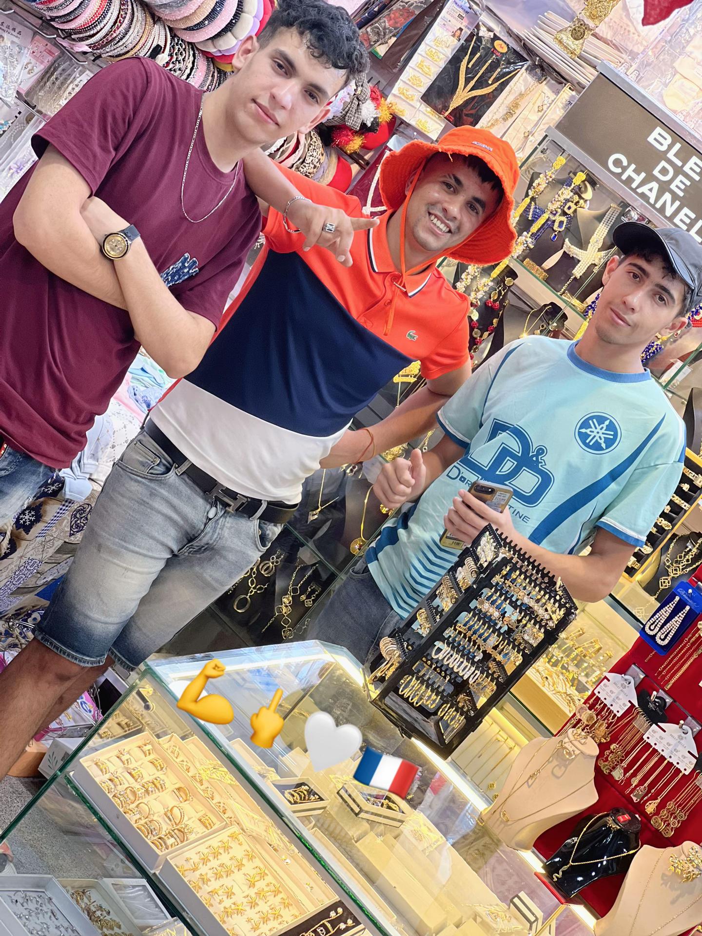 @waheb zabnata