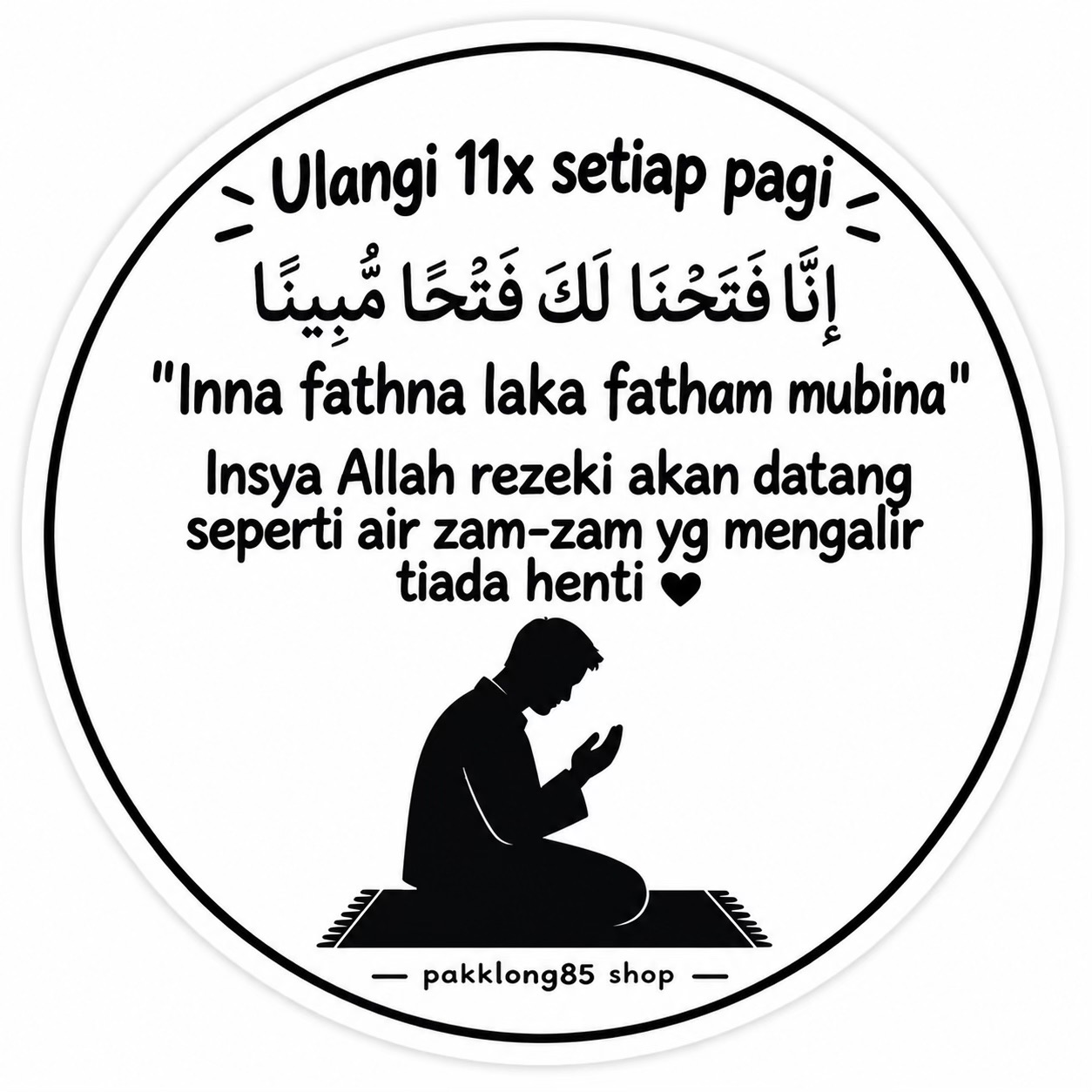@pakklong85 shop