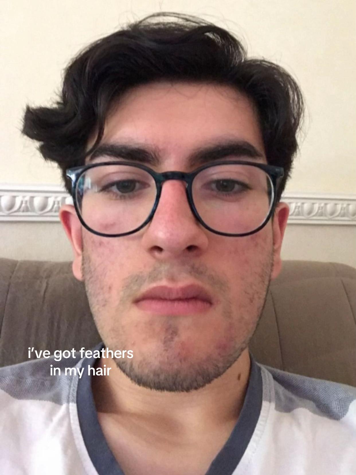 @Samuel