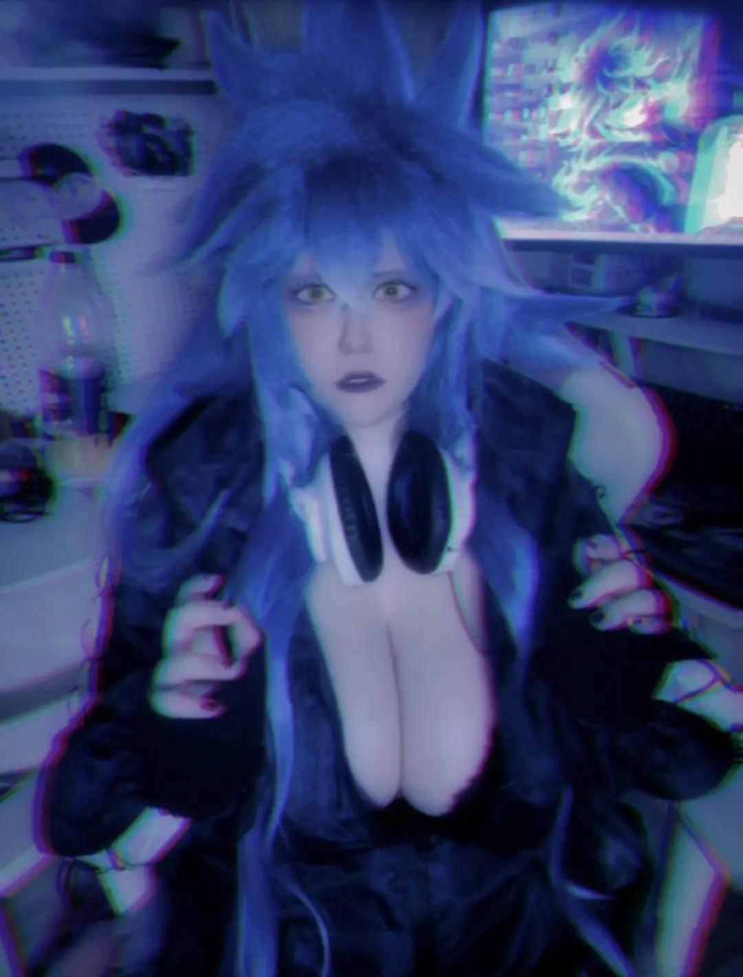 @Lilith/Yuume