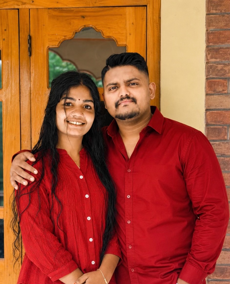@🦋Sathis ❤️Thushana🦋