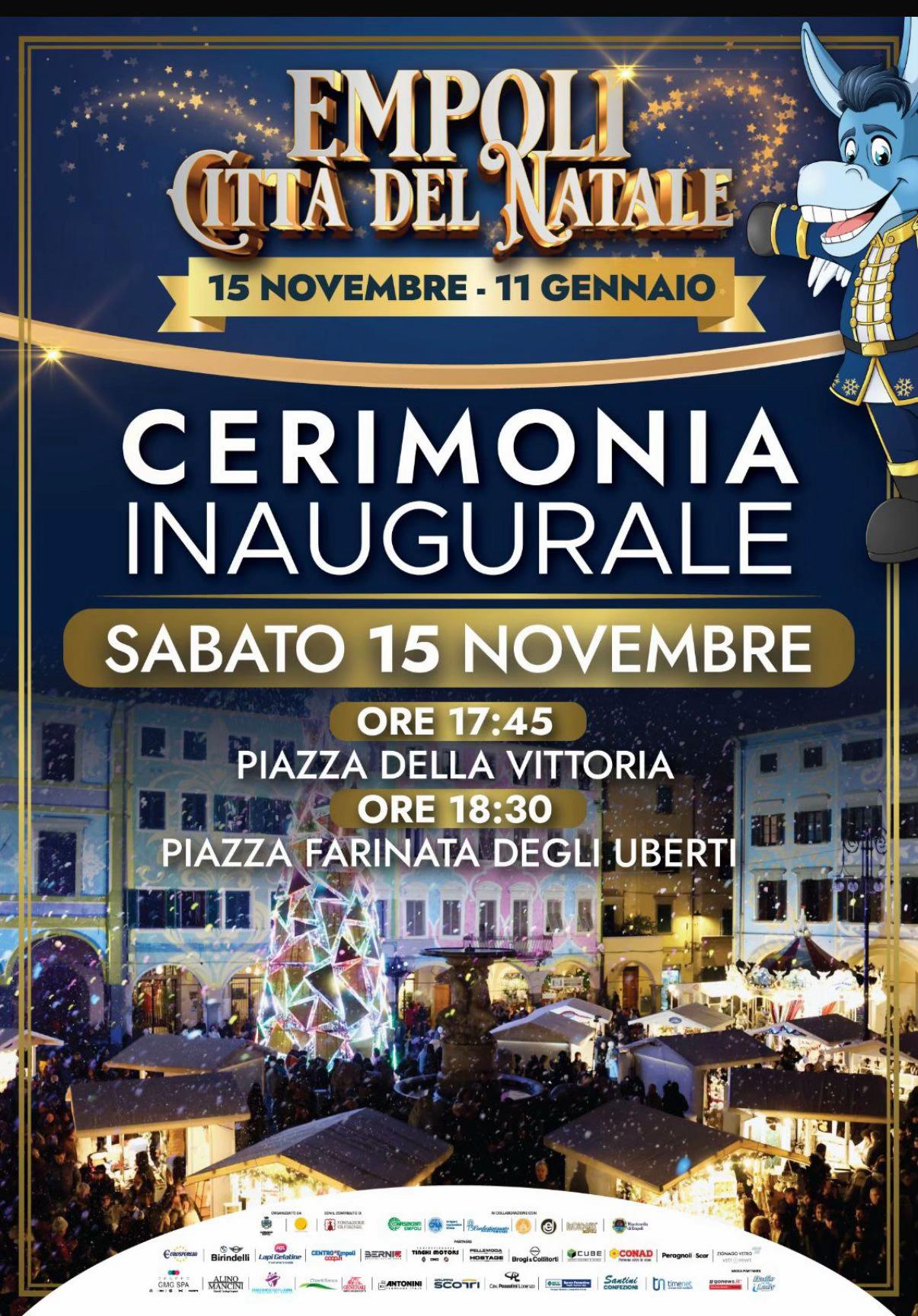 @Imperia Empoli