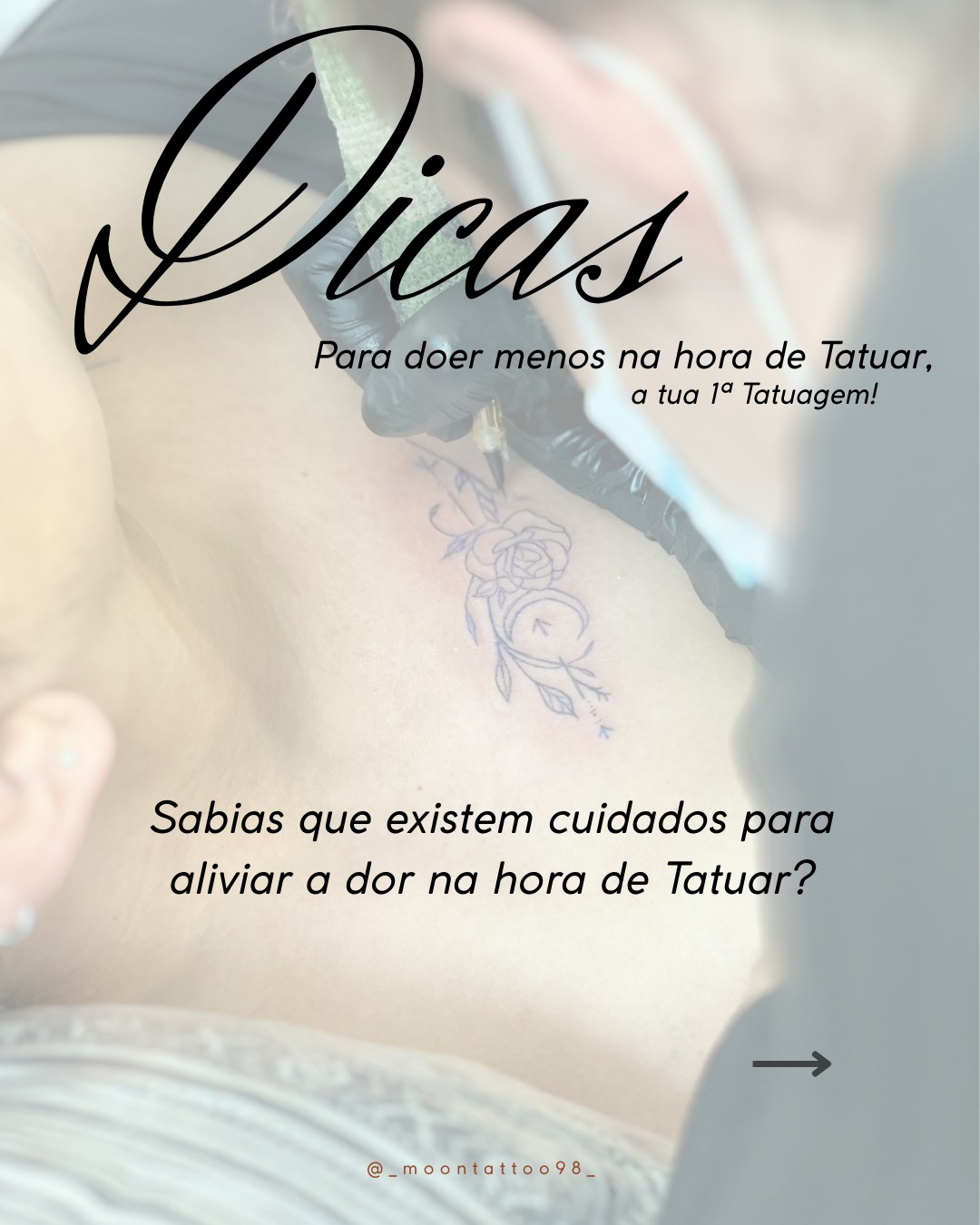 @Milena Moon