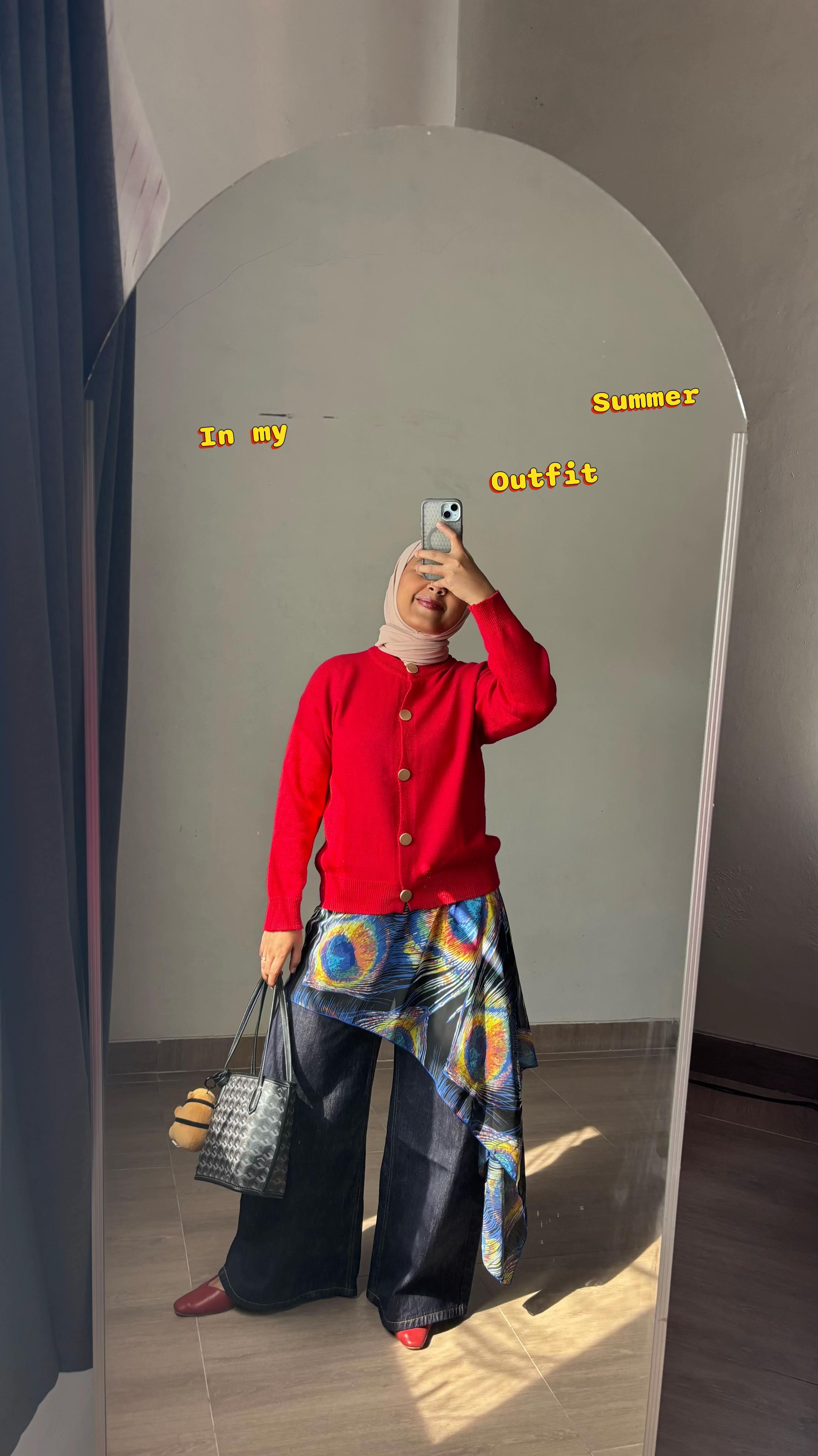 @Lookbook🌻 Outfit