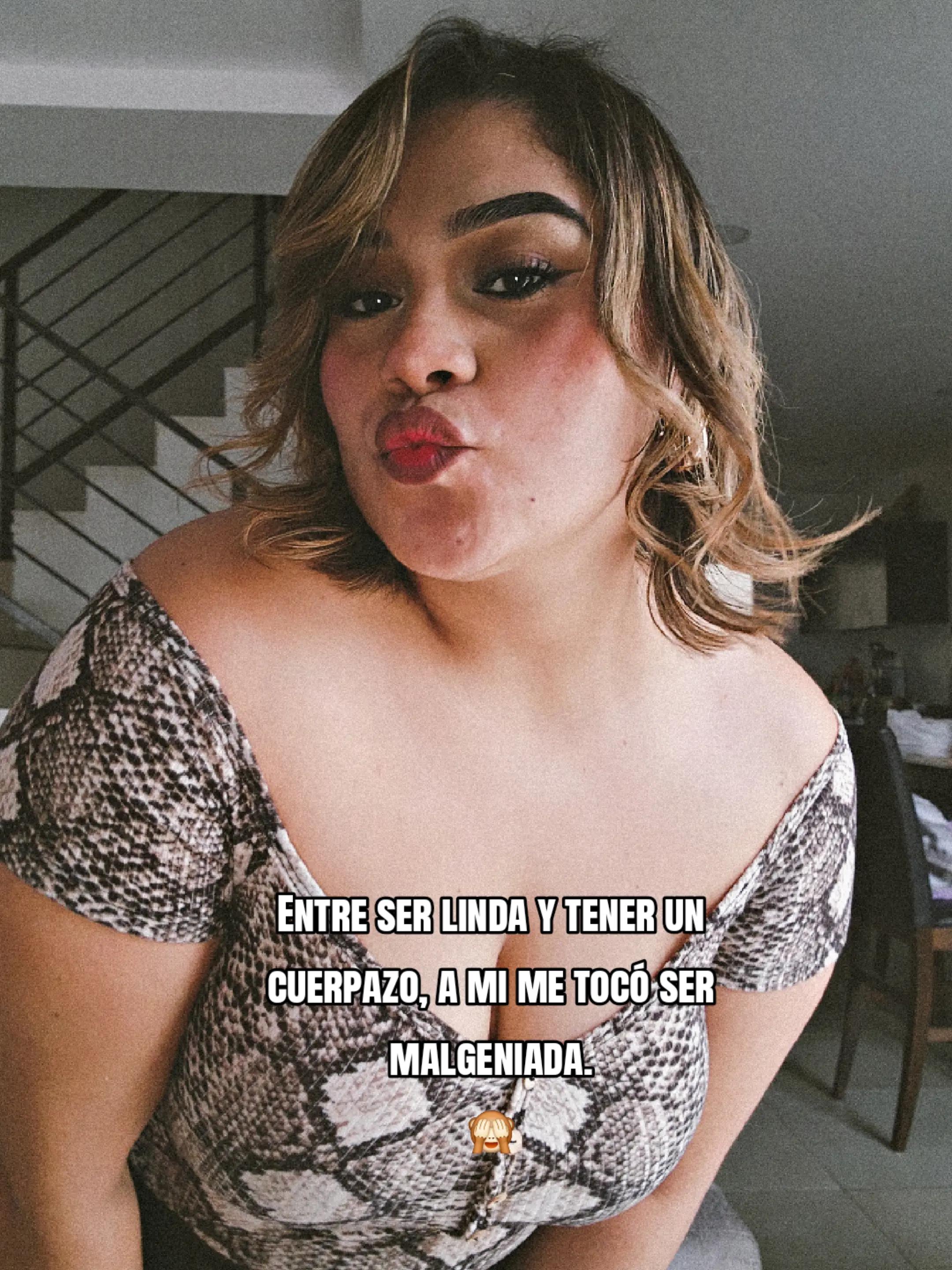 @Angie Rodriguez