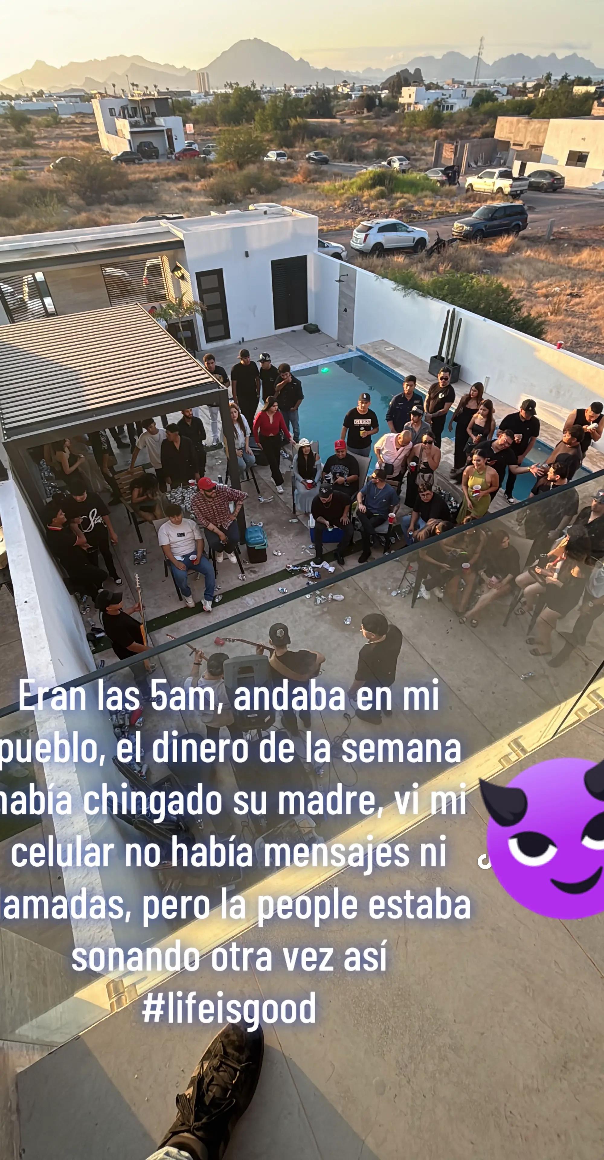 @Jesus Trevi&ntilde;o