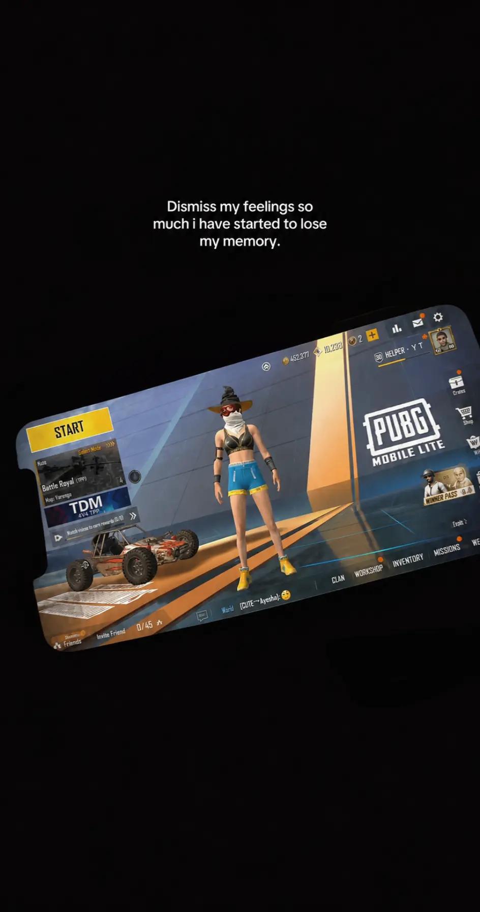 @GAMING HELPER