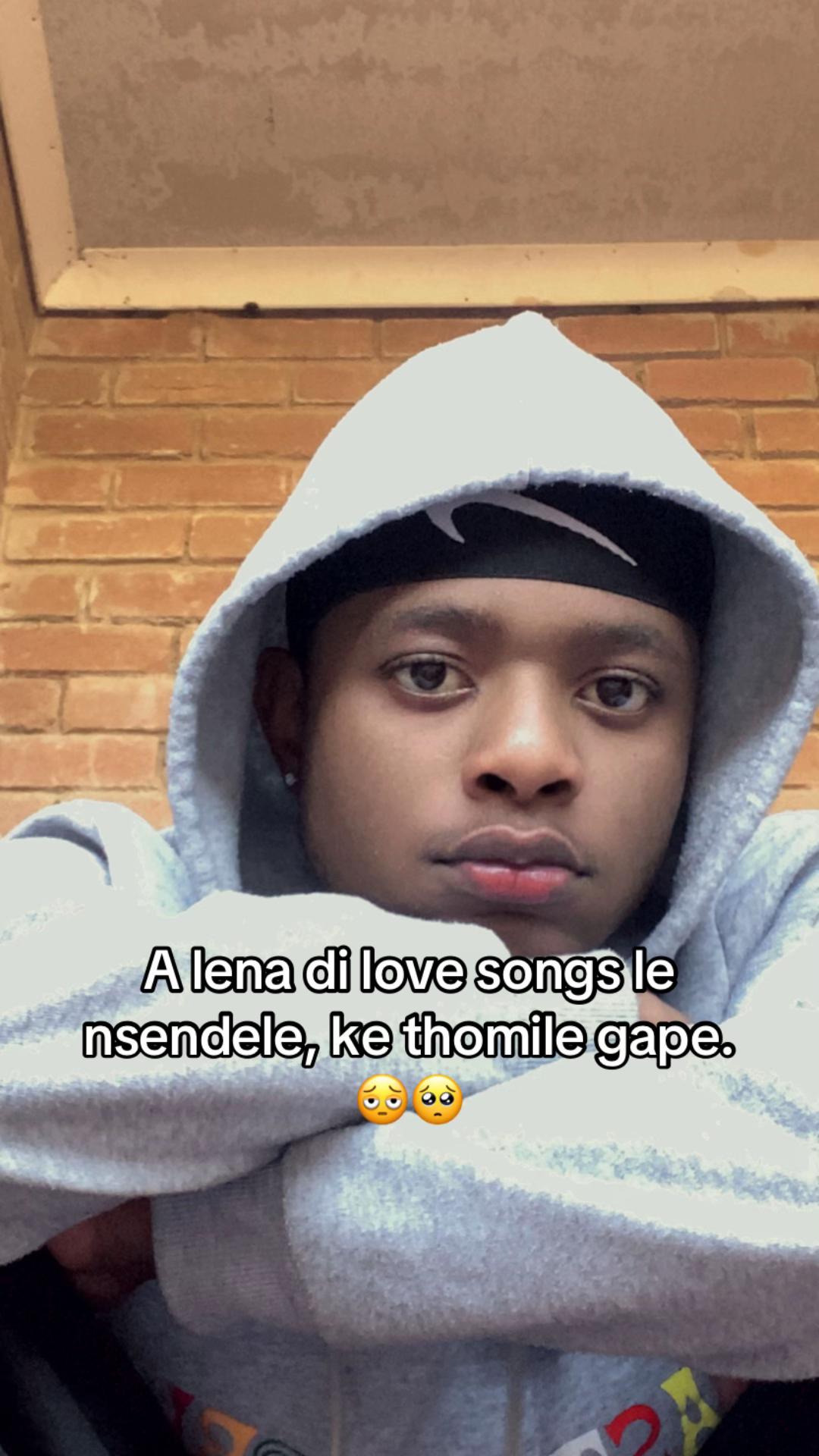 @Kamogelo_