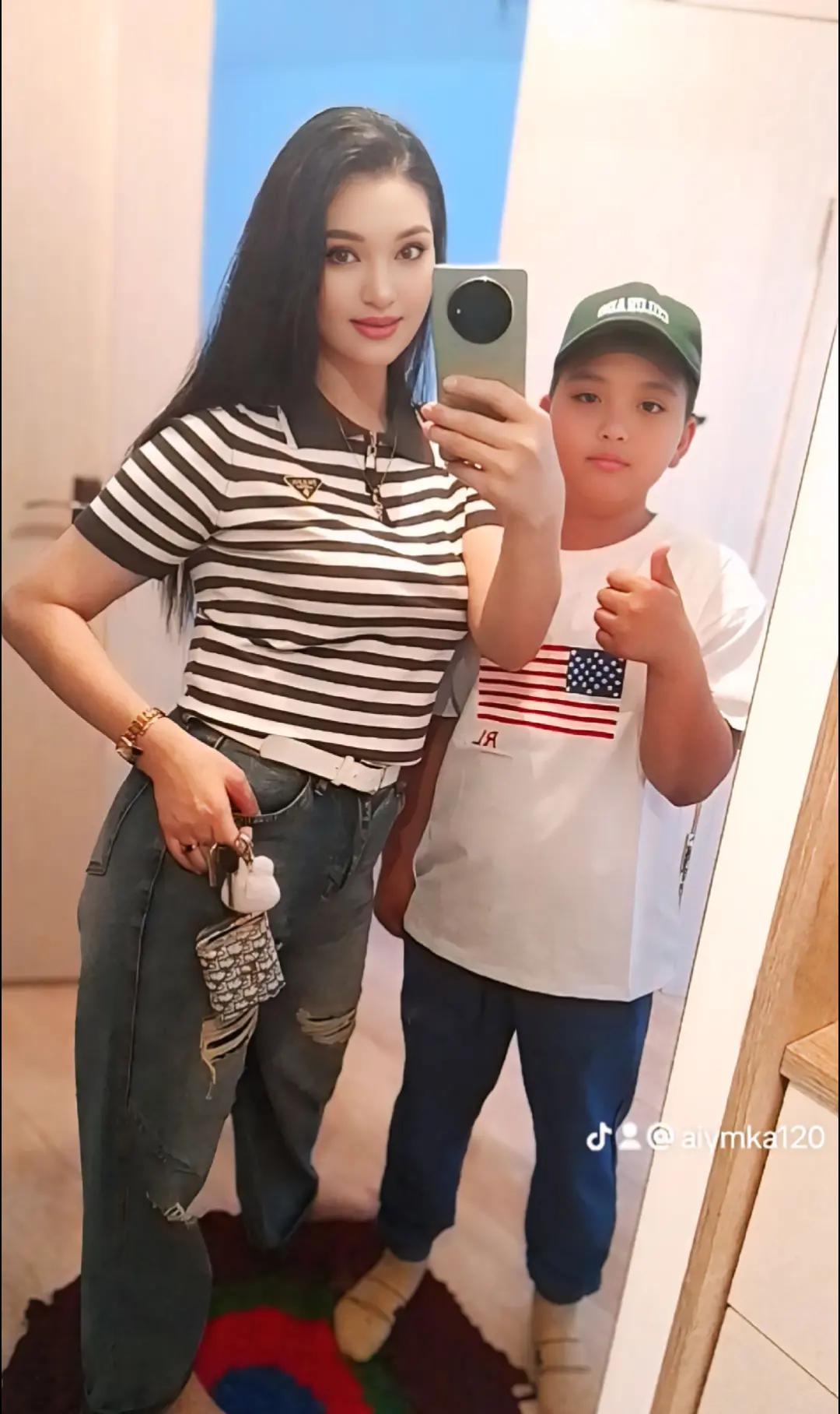 @Айымка