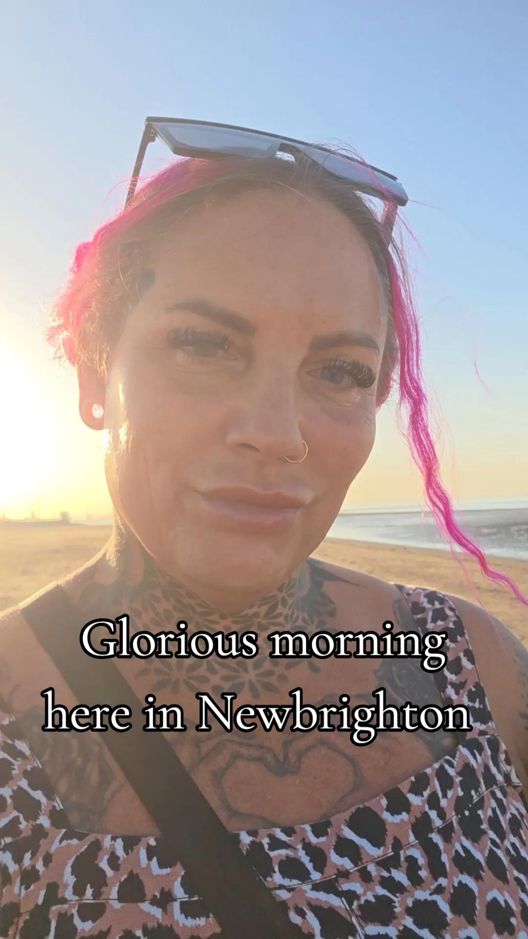 @Gaynors FND & FIBRO journey 💜