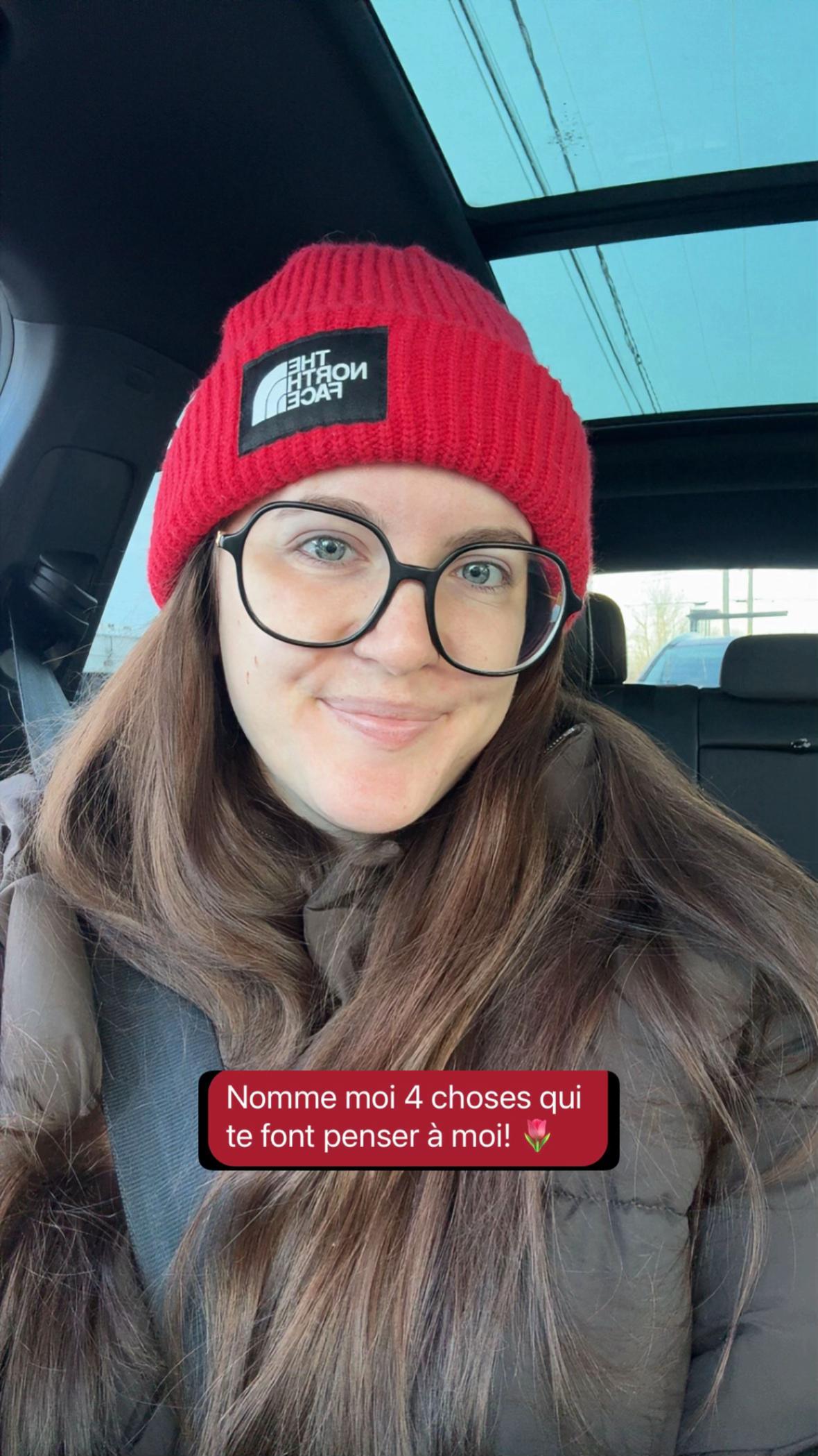 @Mégane Vaillancourt