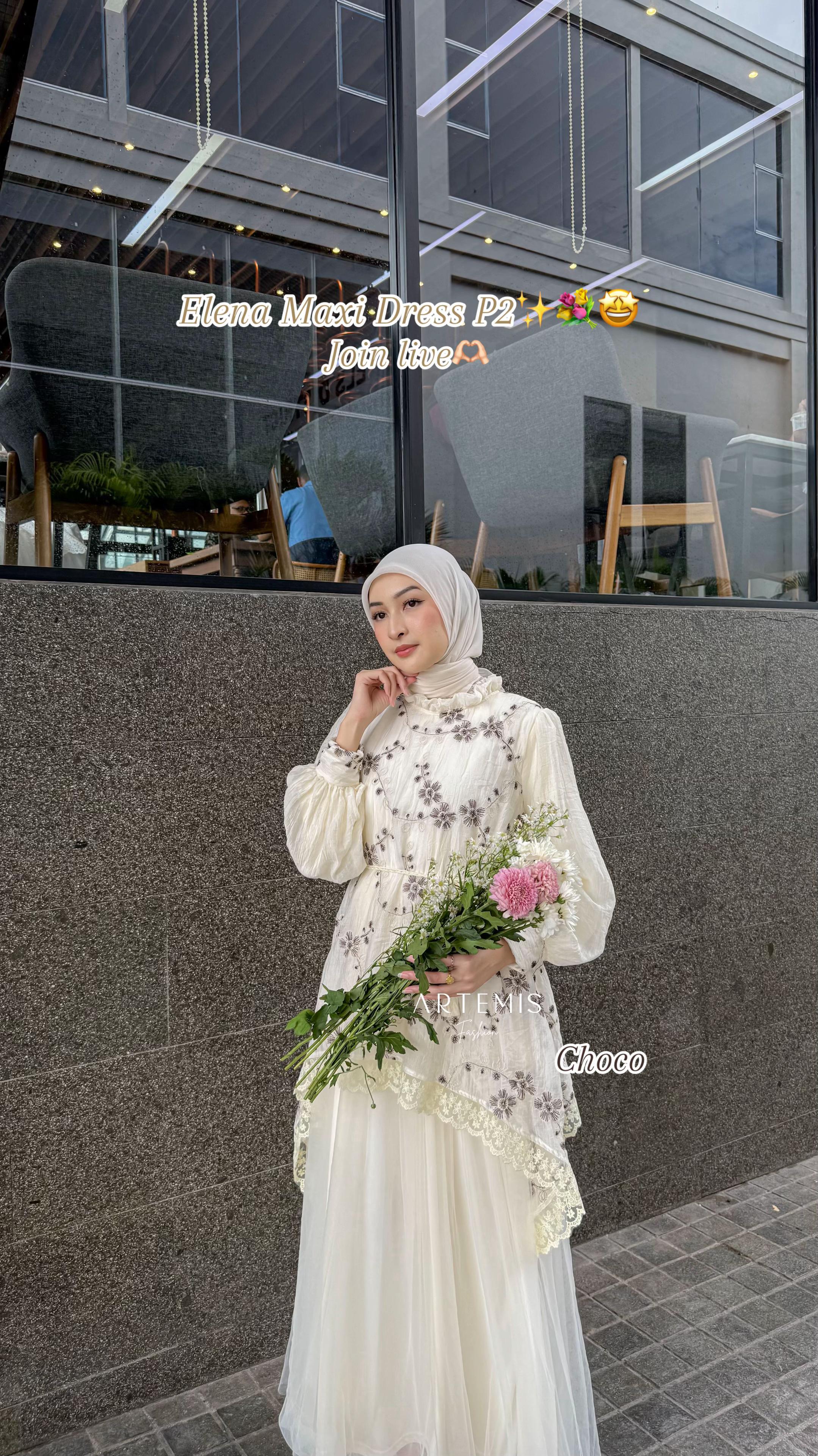 @Artemis Fashion