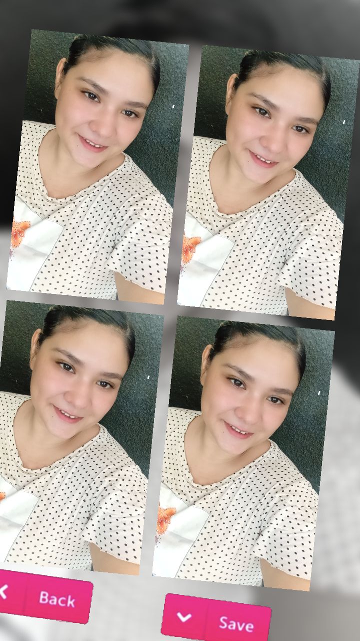 @Damaris Amarilla