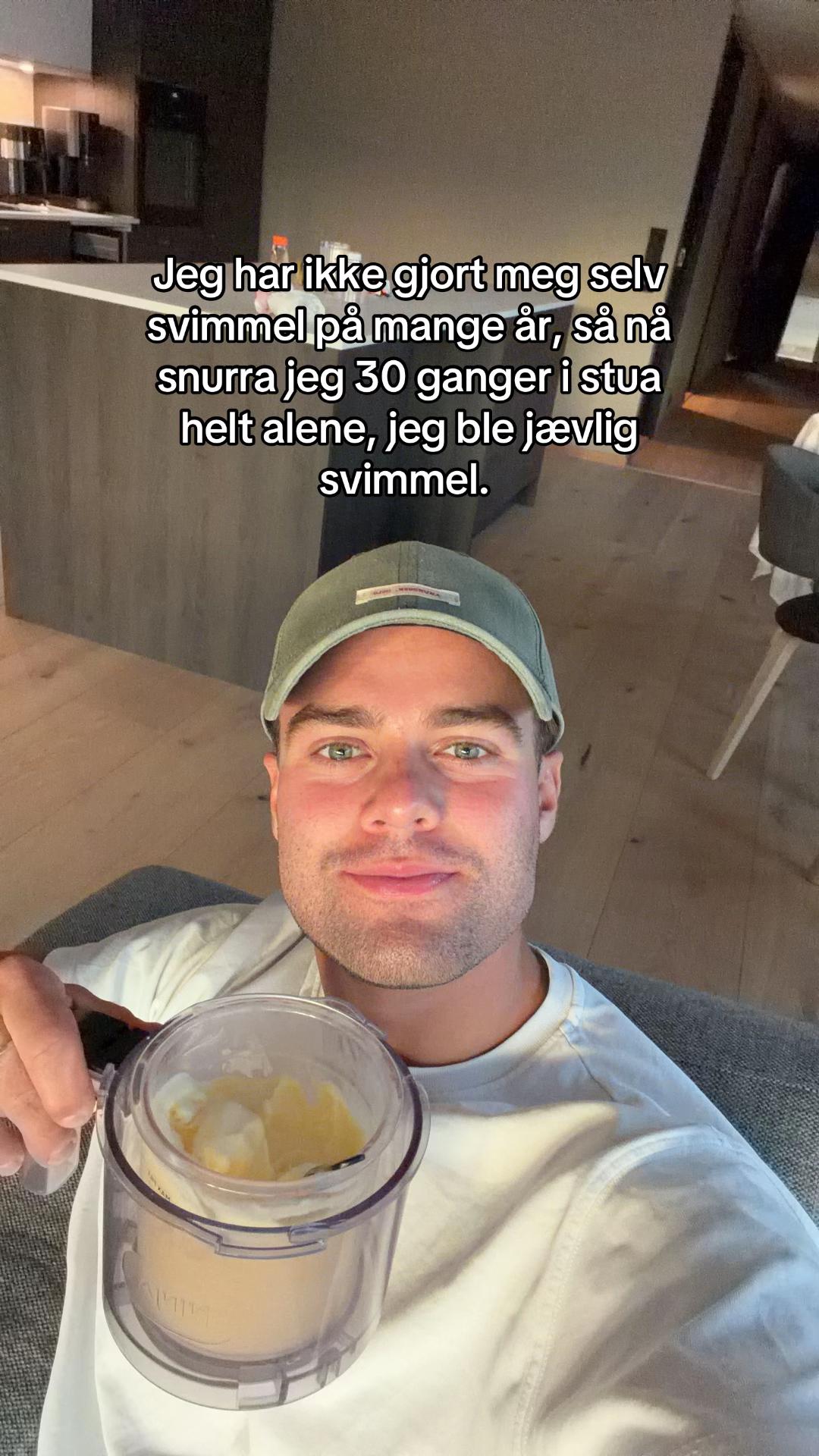 @Emil Torjusen