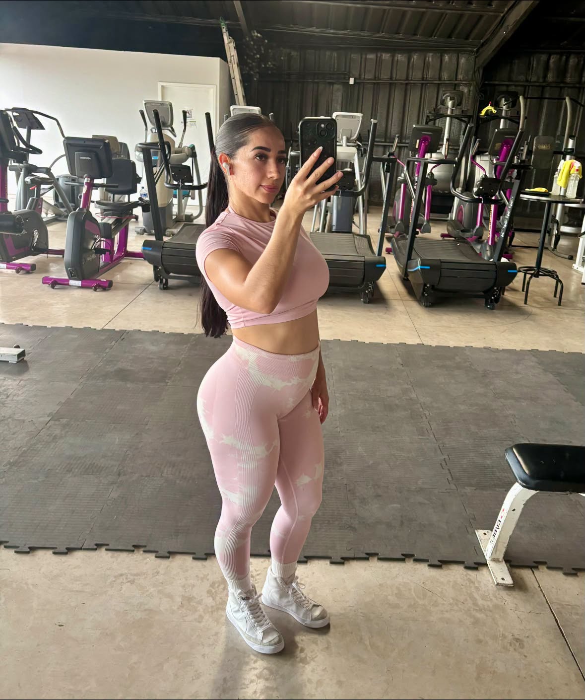 @Las más Ricas