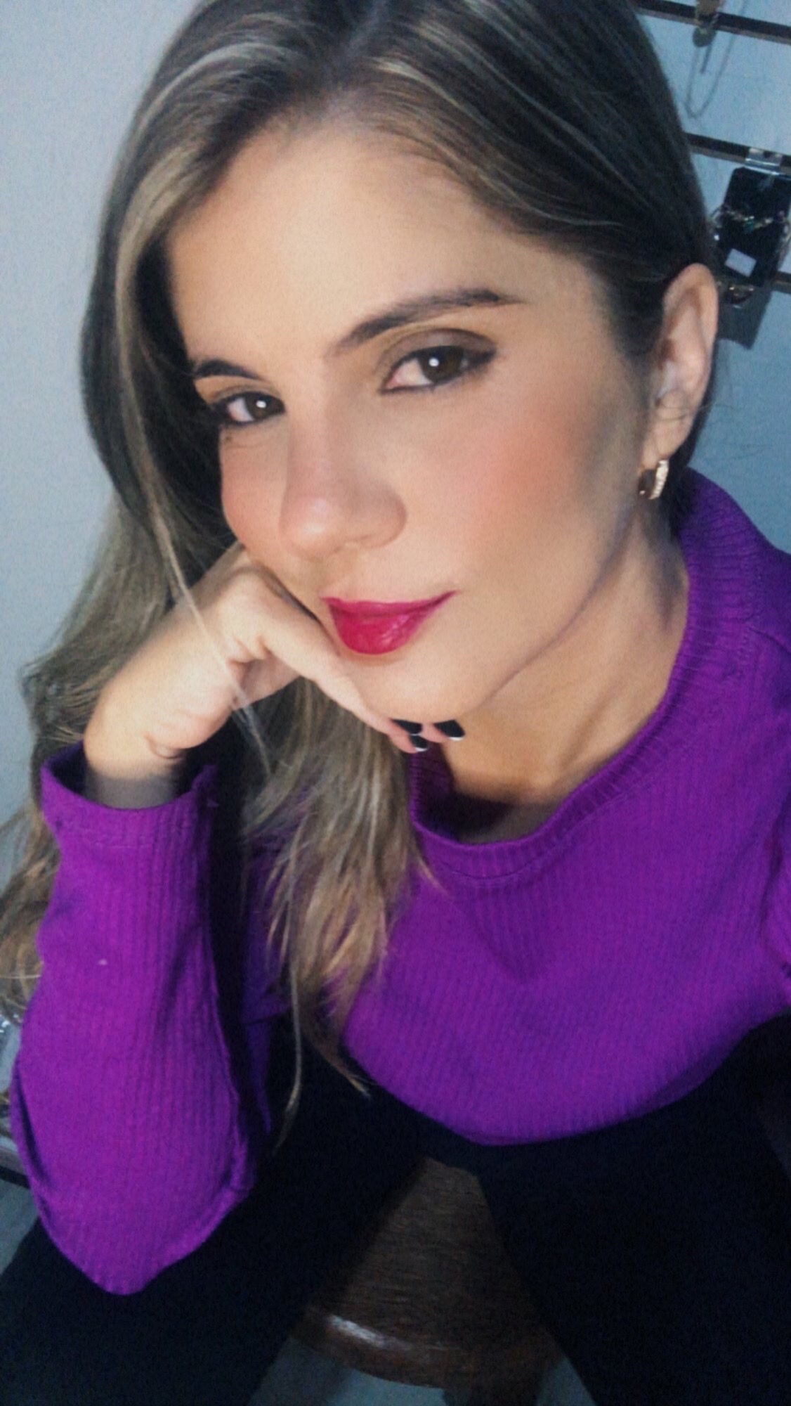 @May🌟 (Maiara Bombi)