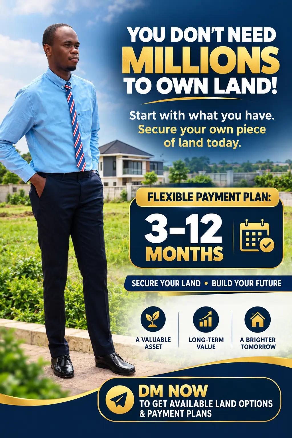 @Ajani Olarenwaju