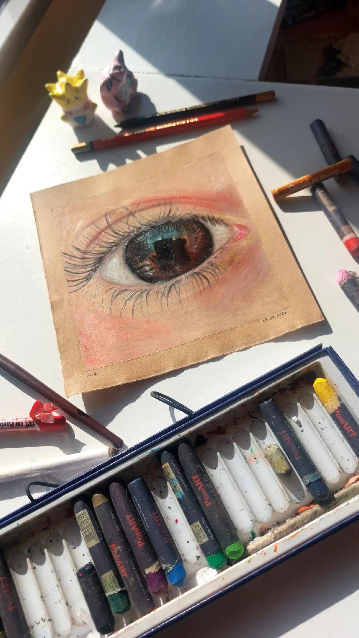 @Mevva 🎨