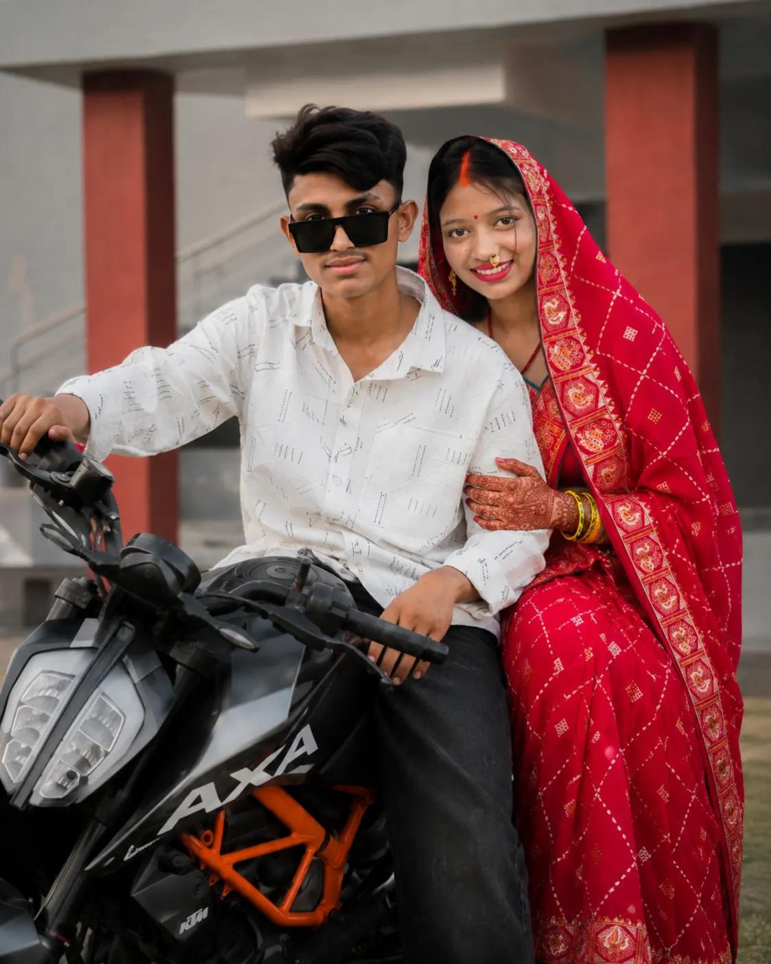 @👑 BIKI🥀SHARMA 👑