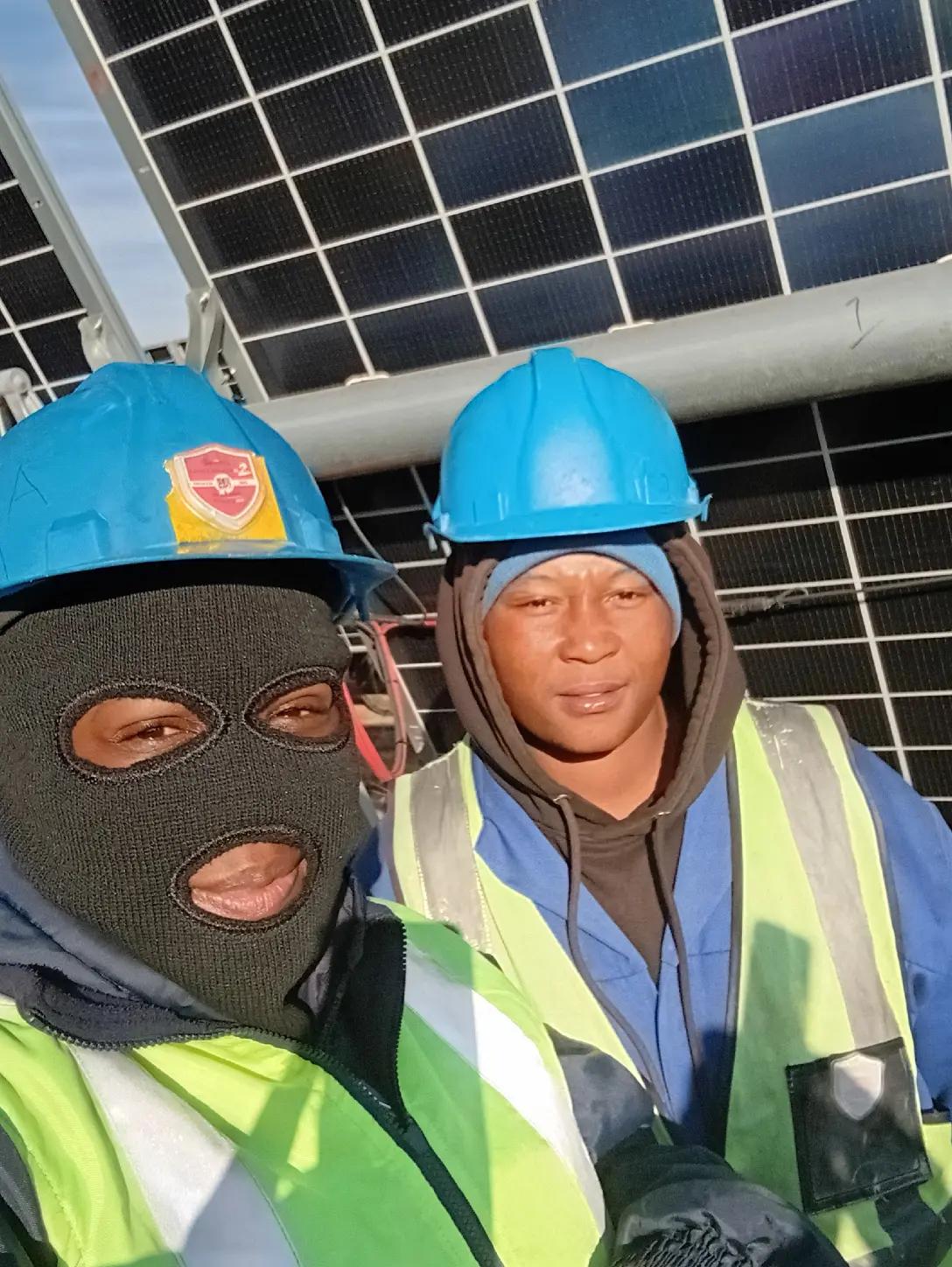 @KING 🤴 SHAKA