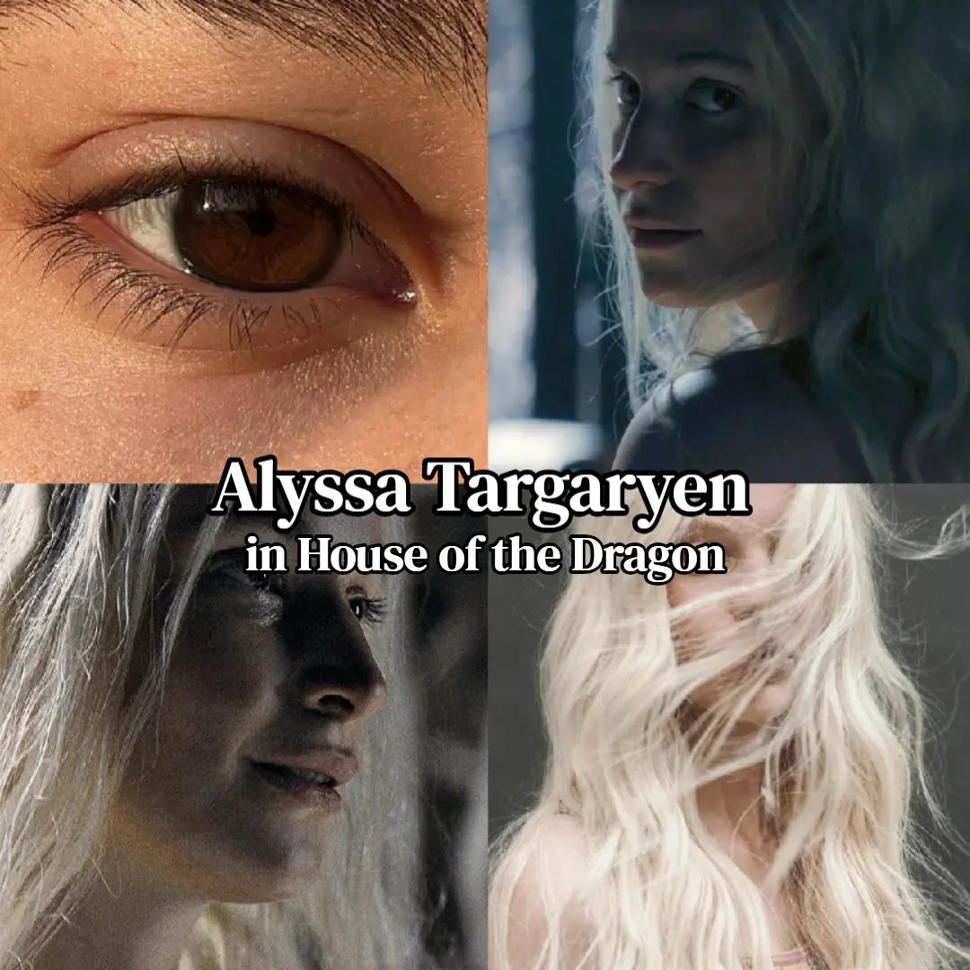 @Elaenys Targaryen