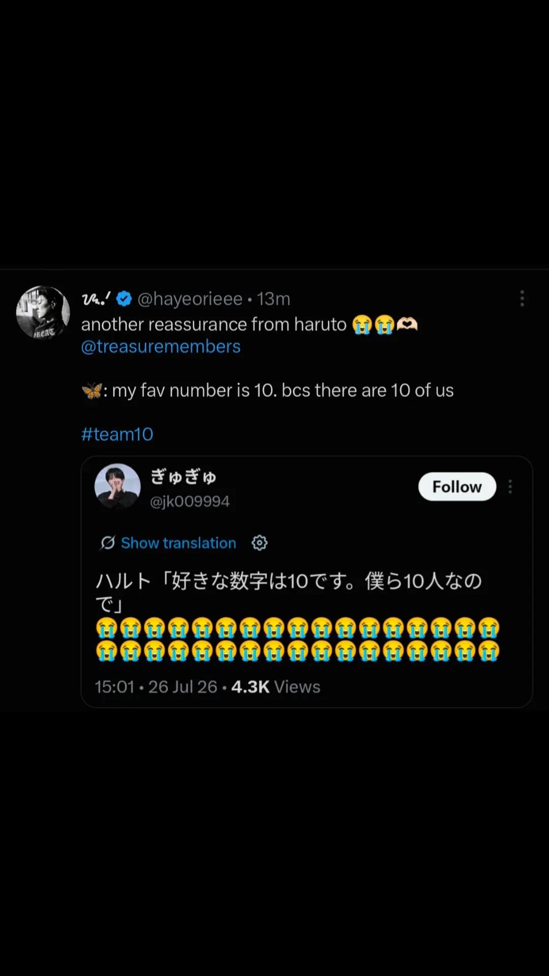 @C