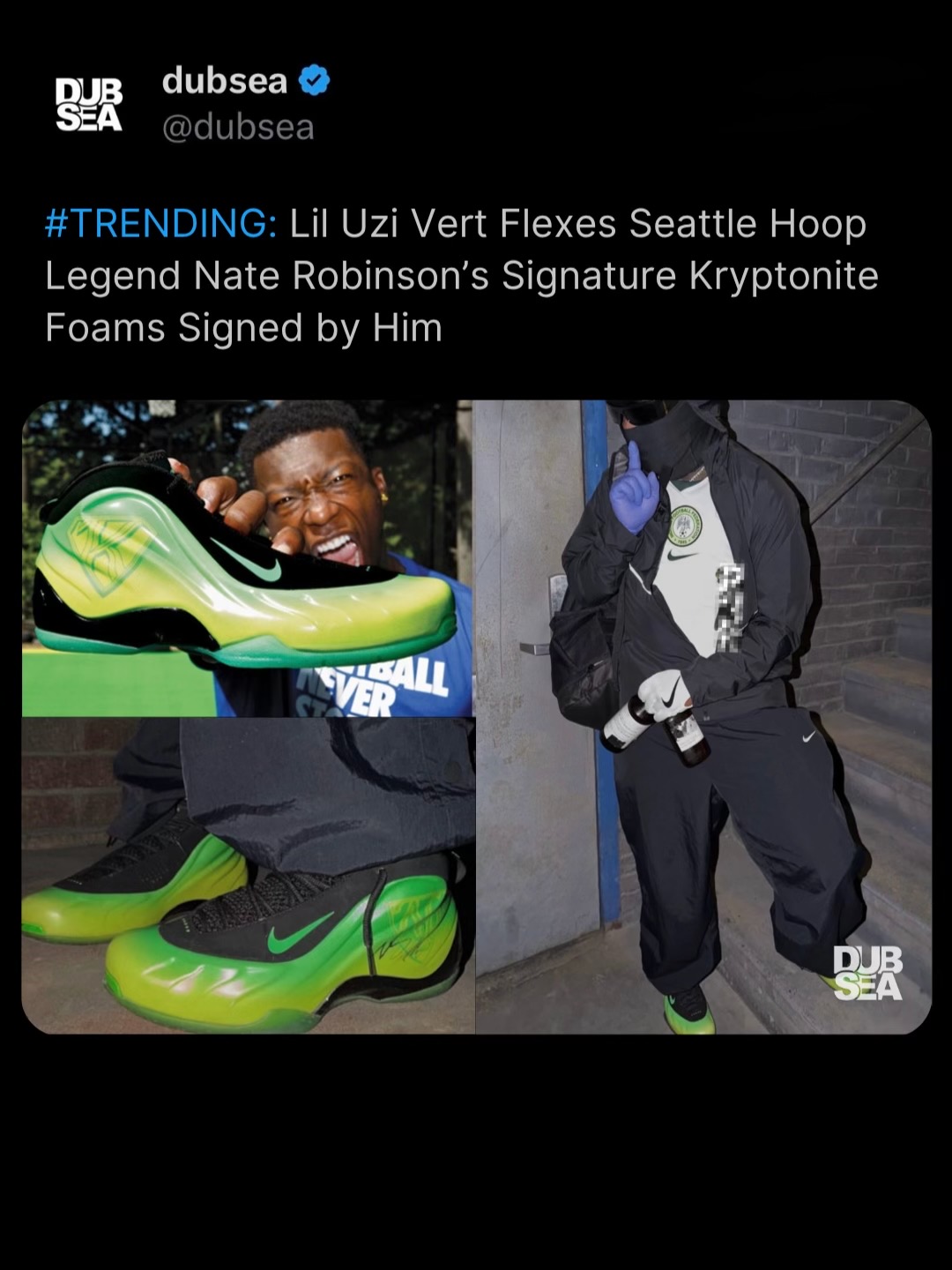 @dubsea