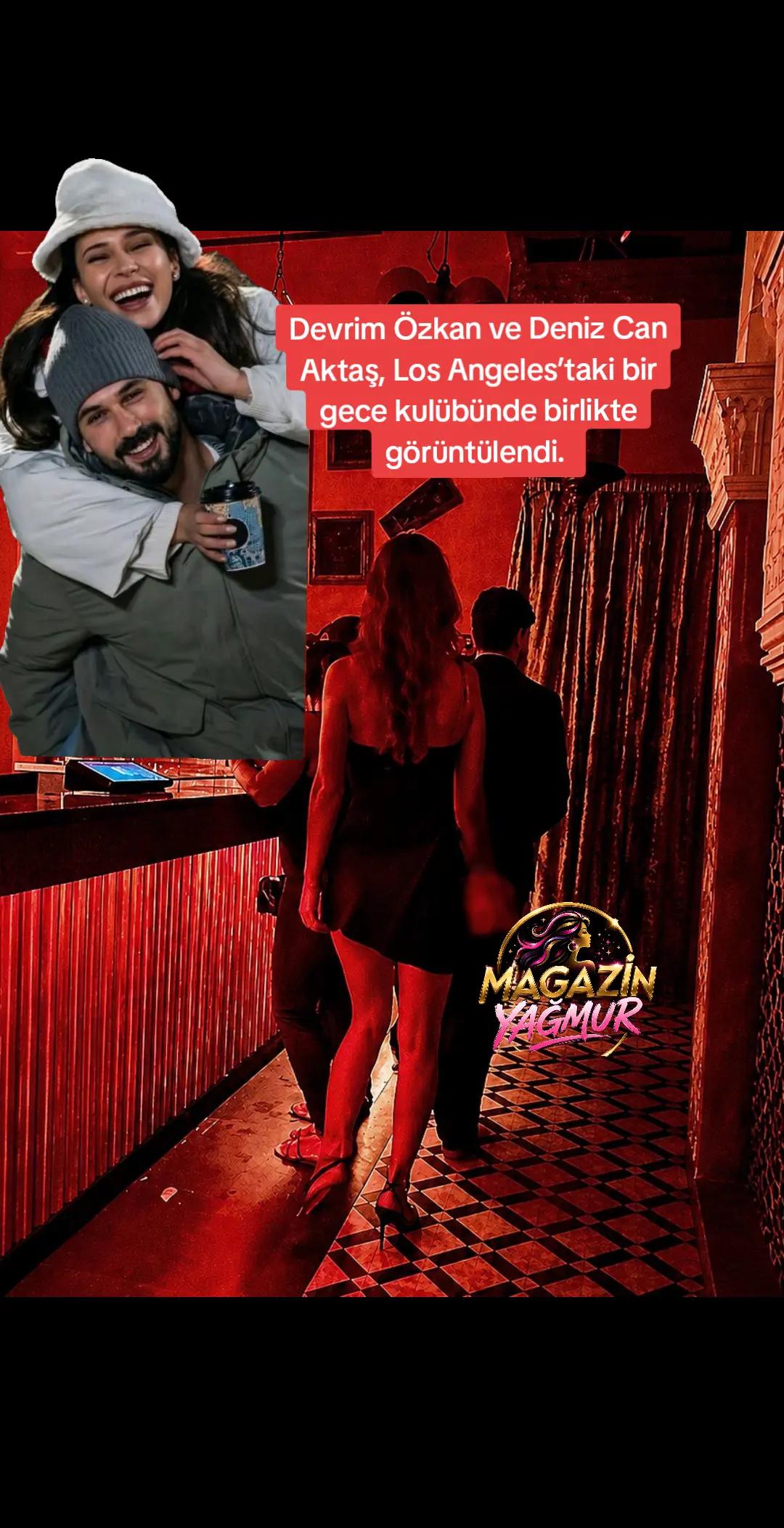 @Magazin yağmur