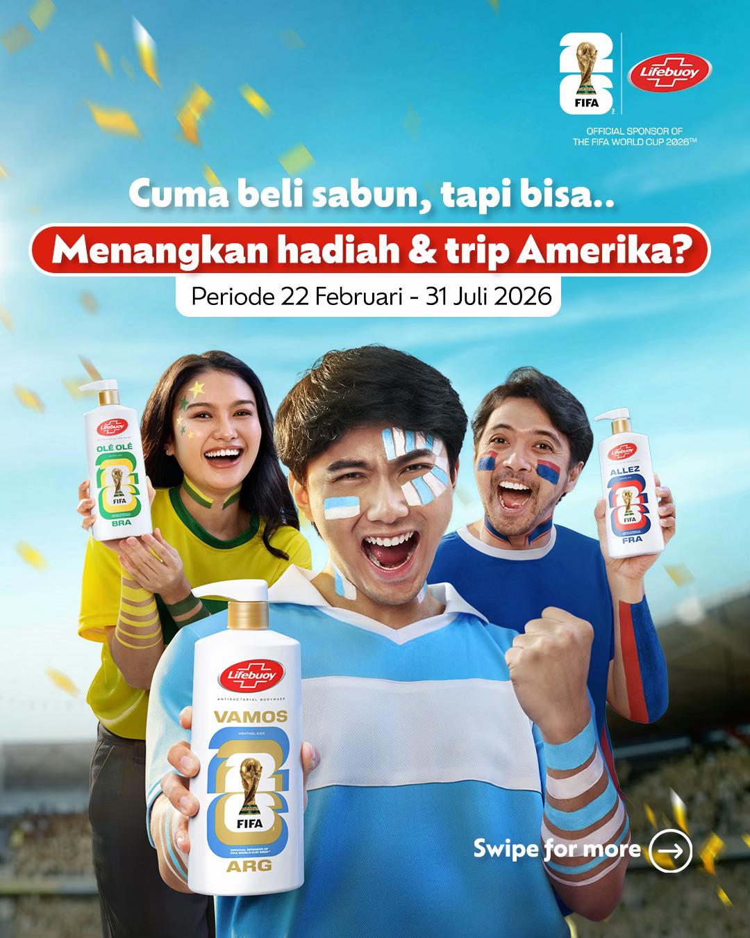@LifebuoyID