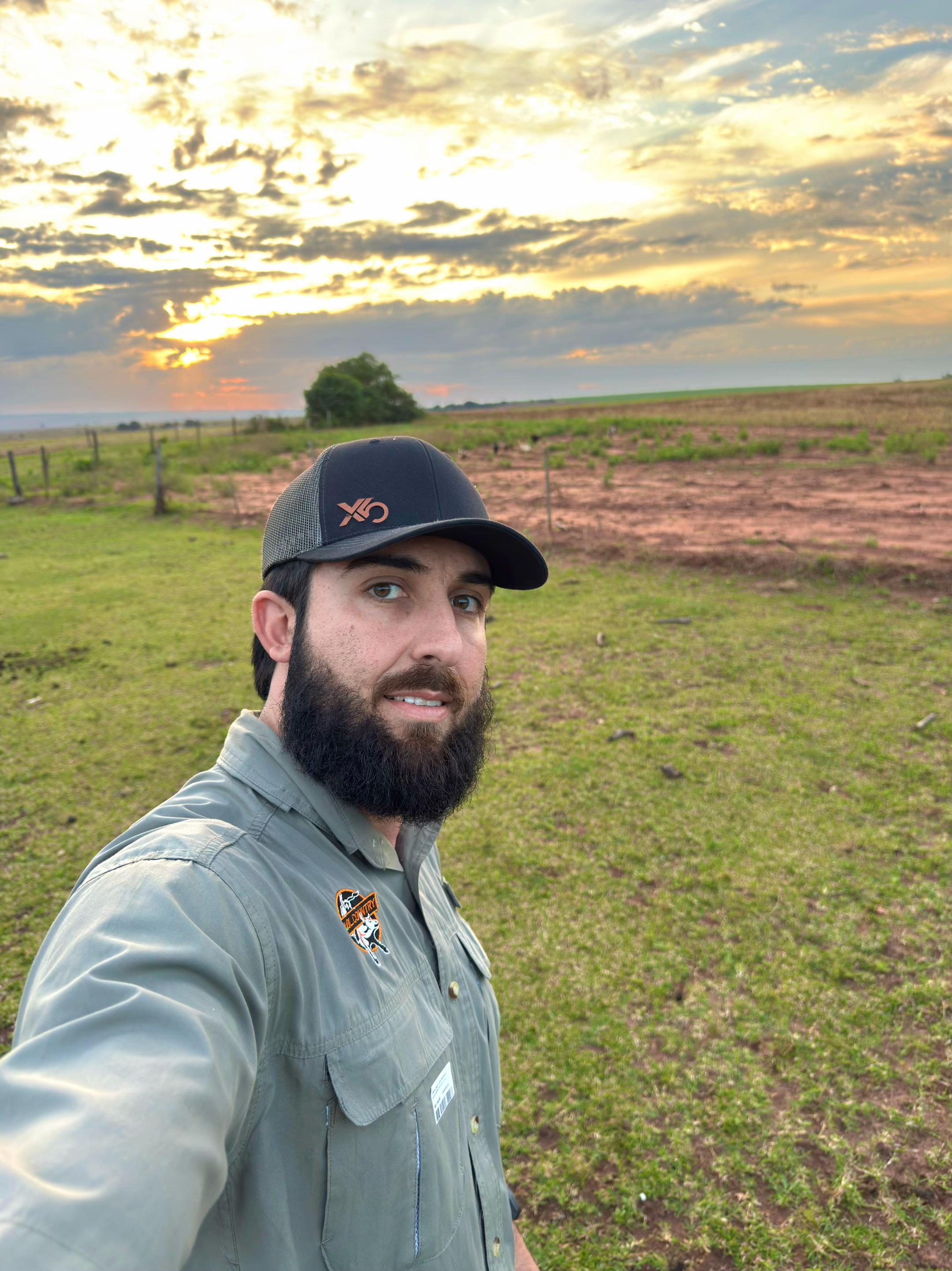@Luiz Paulo - Tropeço