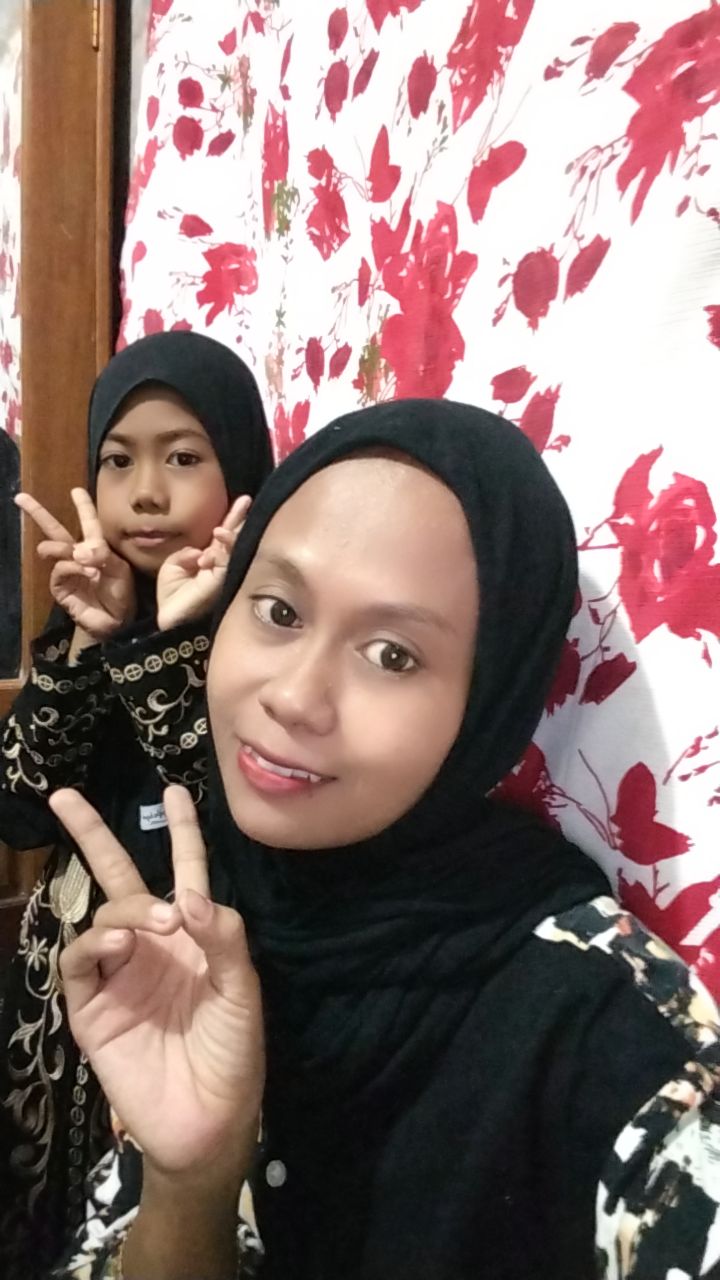 @mamah bilkis