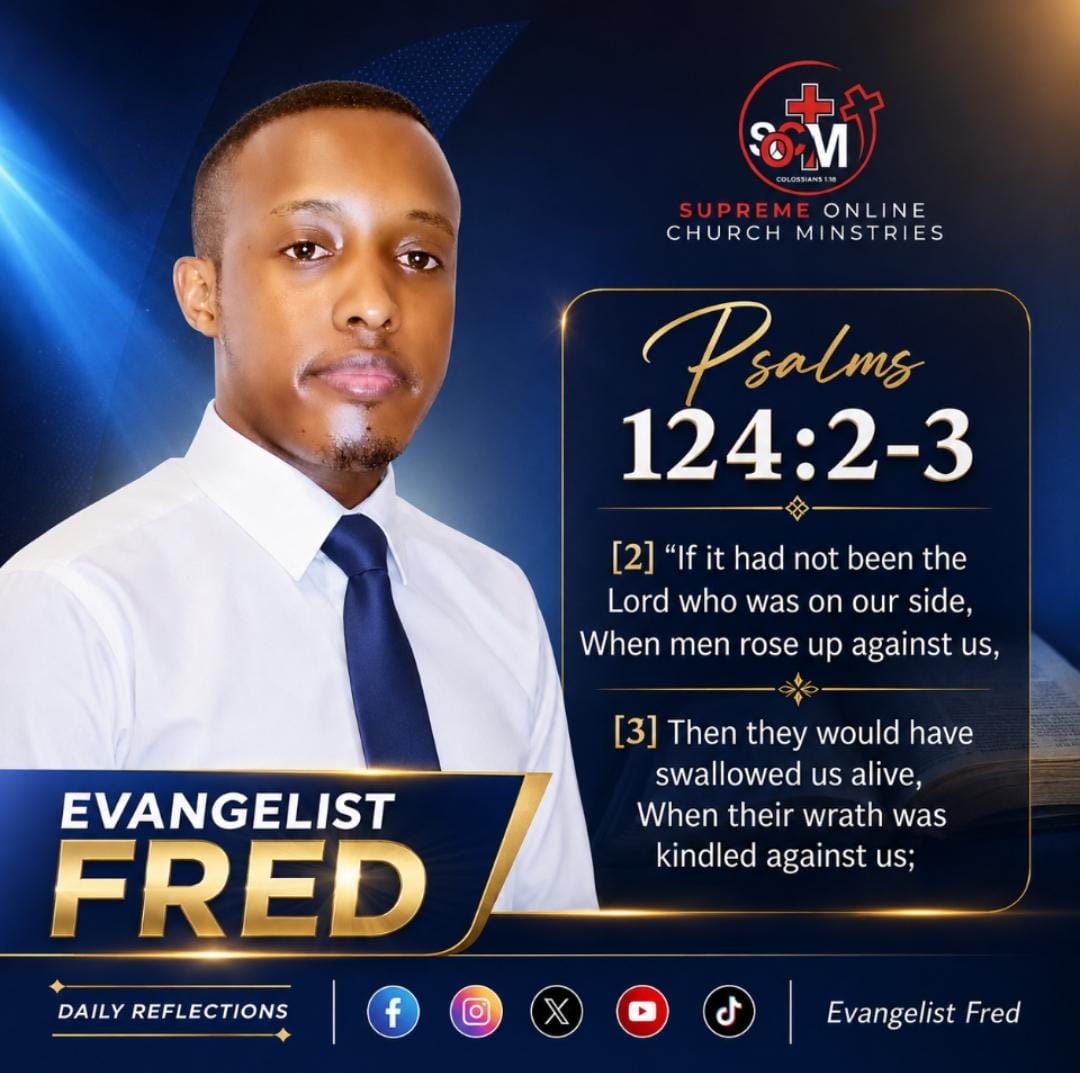 @EvangelistFred
