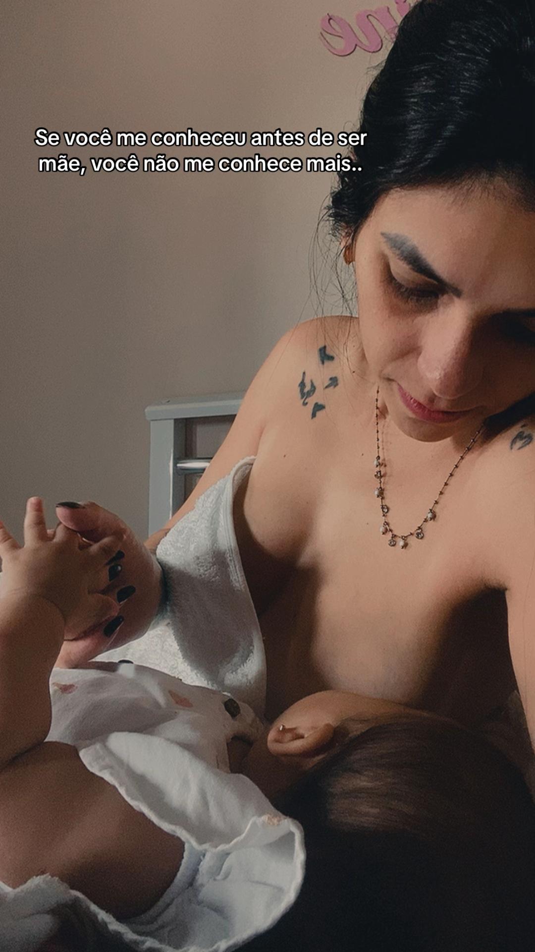 @Aline - Mamãe da Aurora 🦋💖