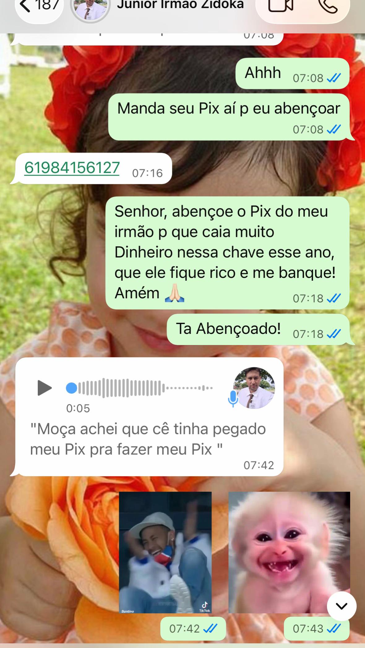 @Giselle Martins