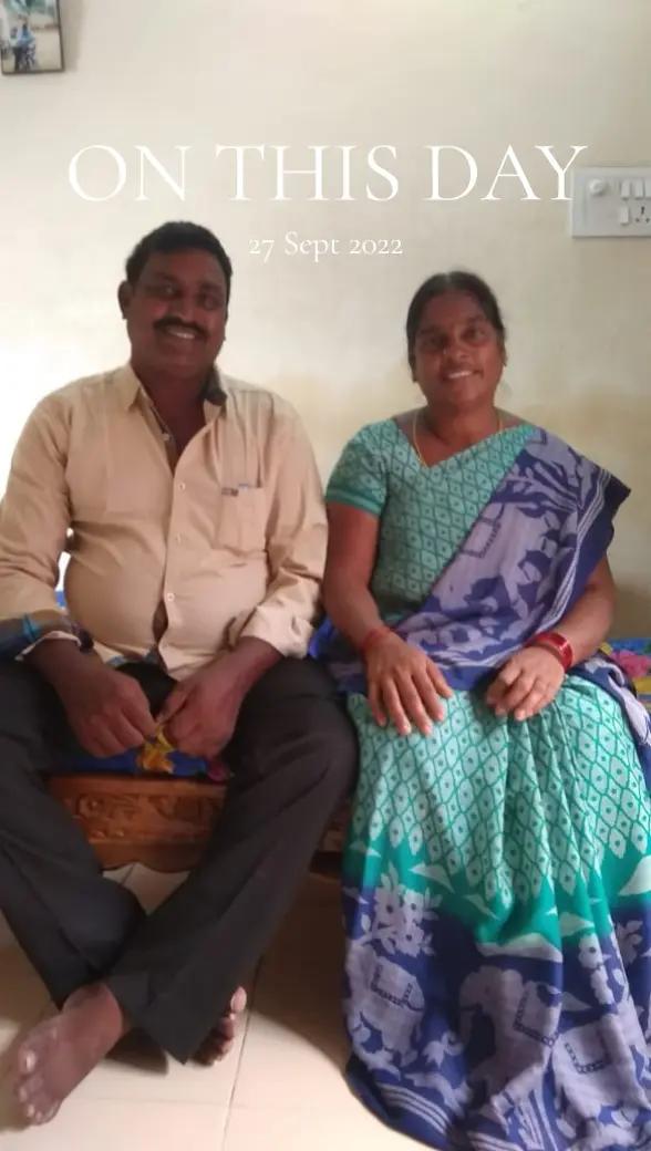 @Dhanush Anisetti