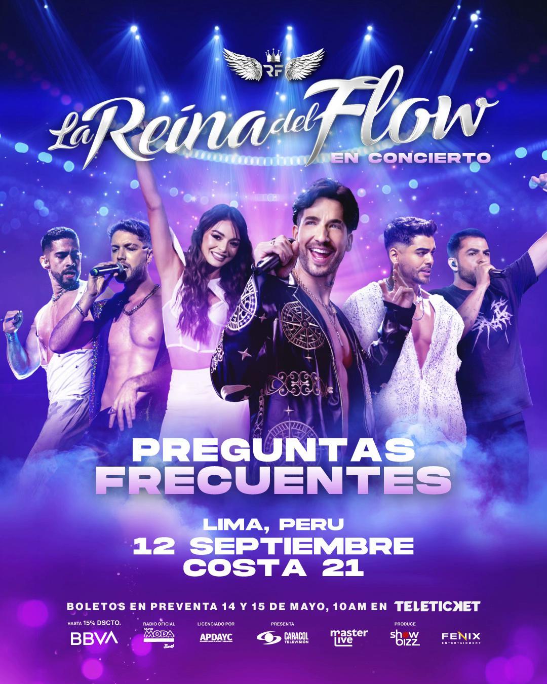 @Live Fest Per&uacute;